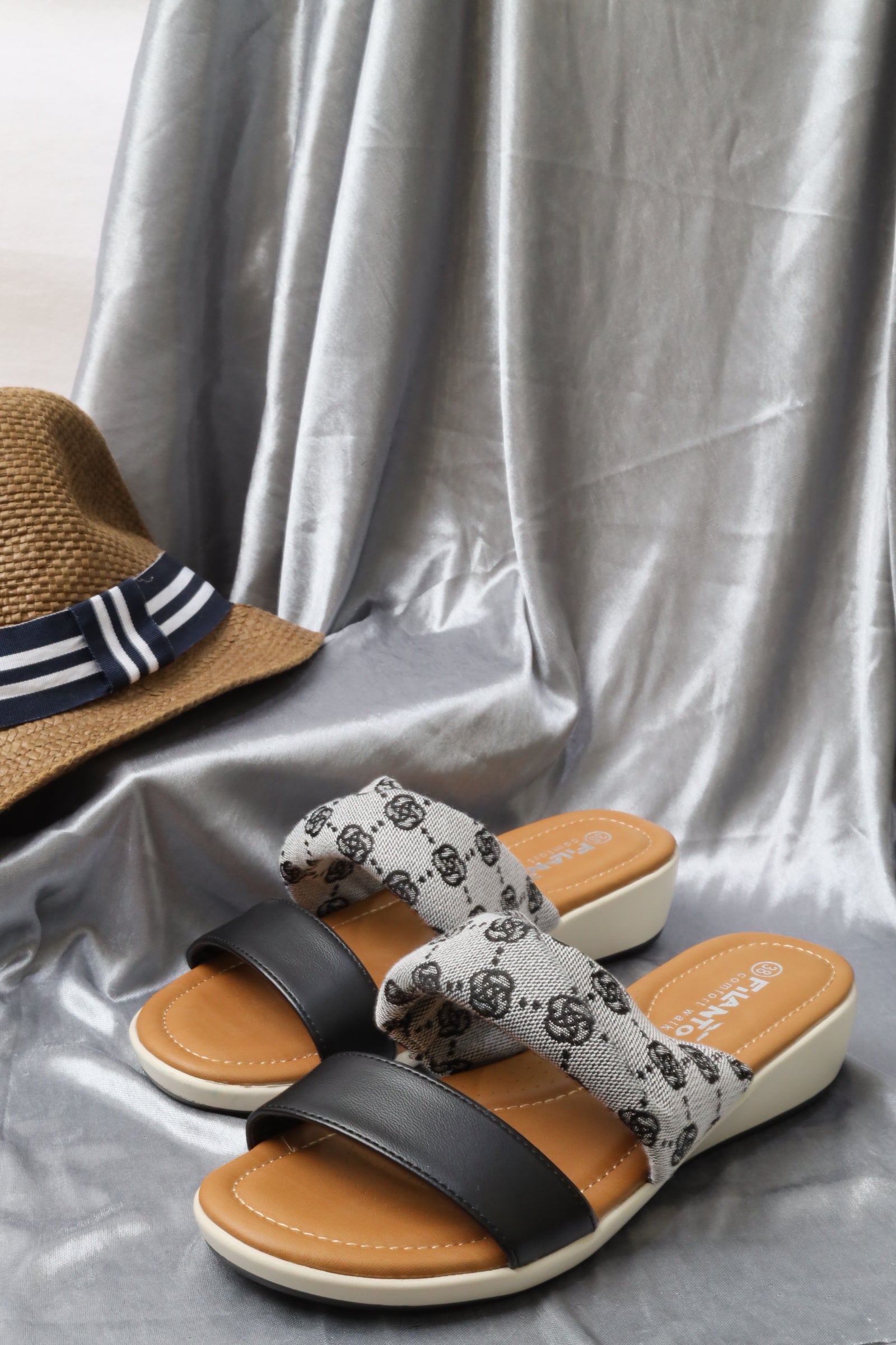 Women's sandal 55091