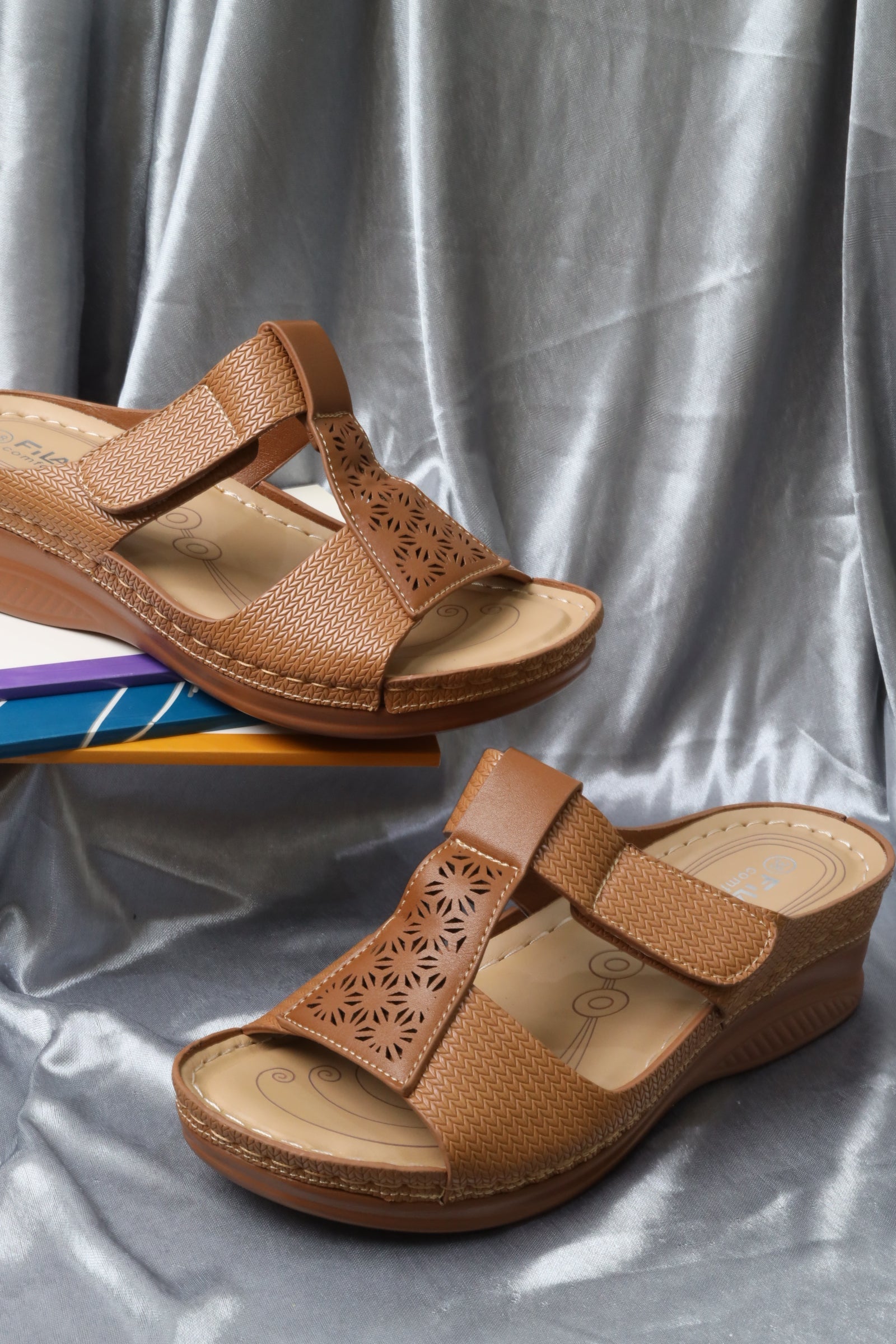 Women's sandal 55087