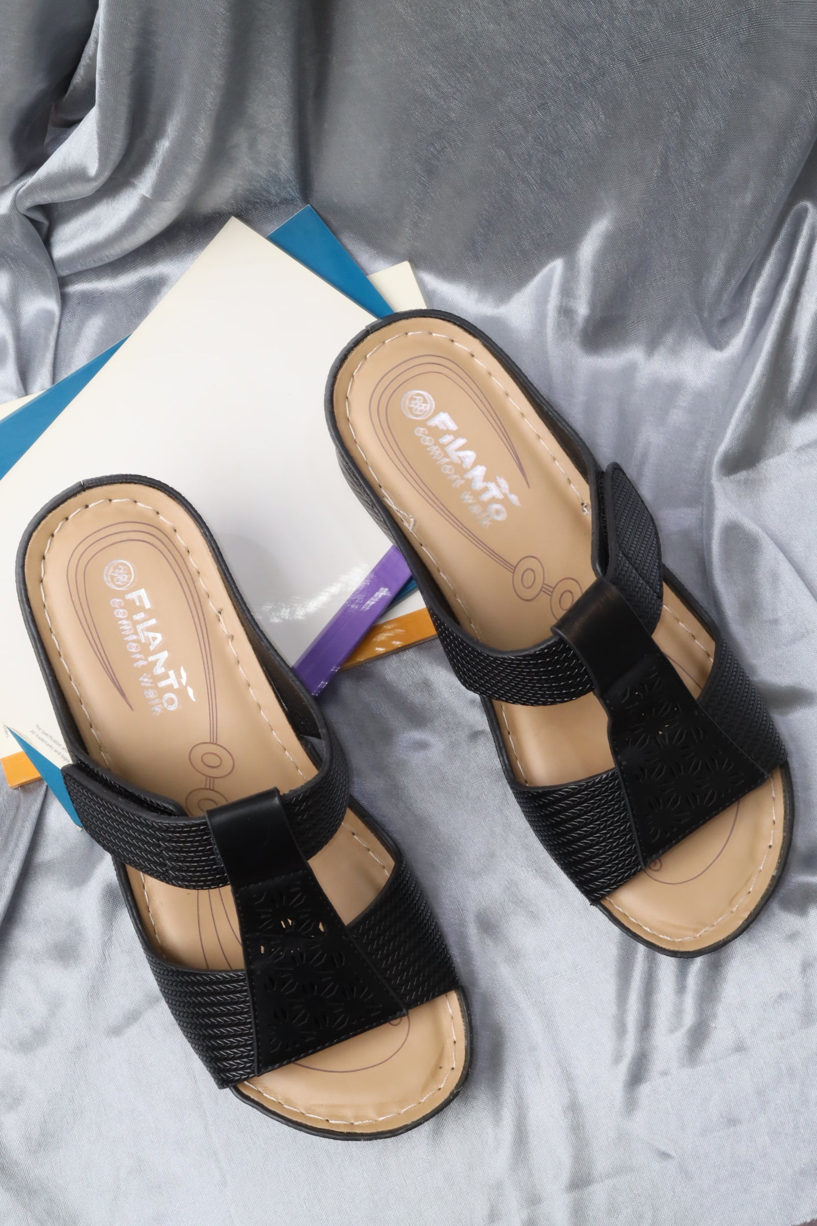 Women's sandal 55087