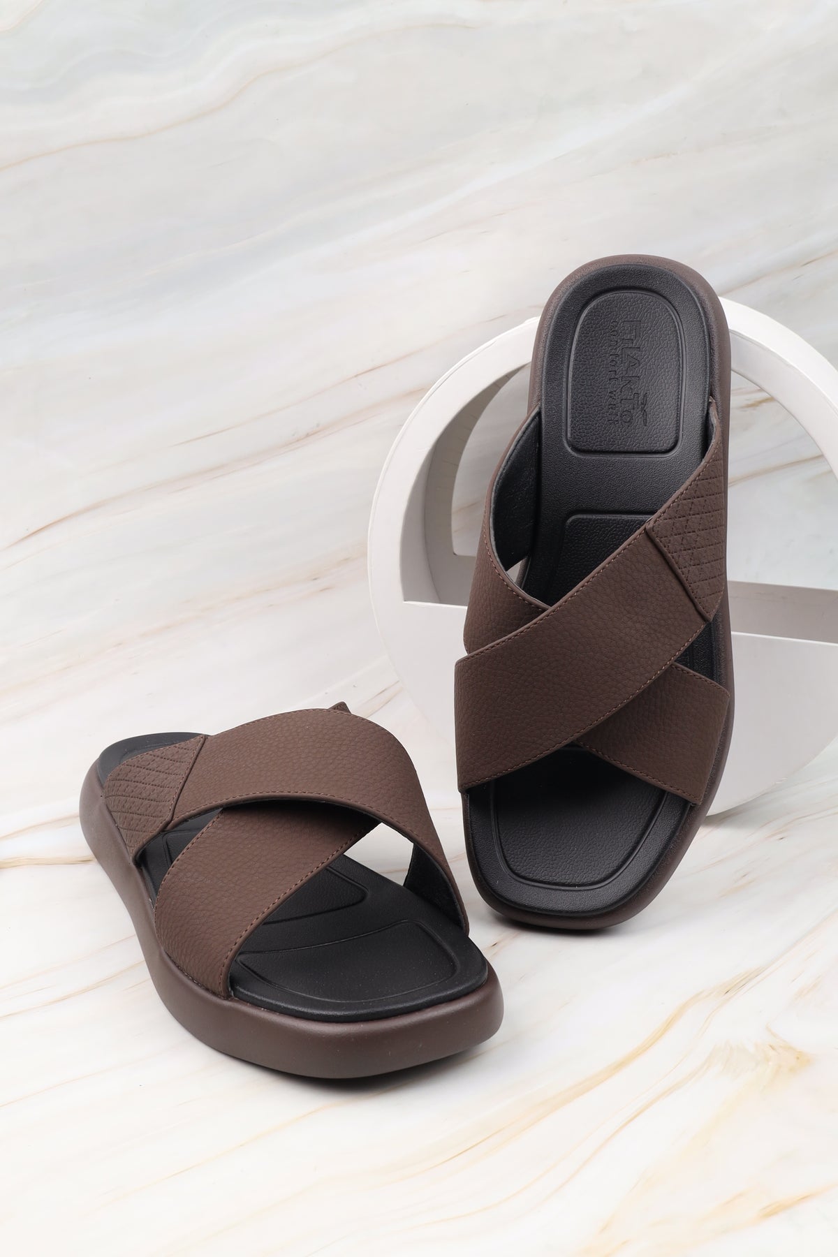 Men's Sandal 27727