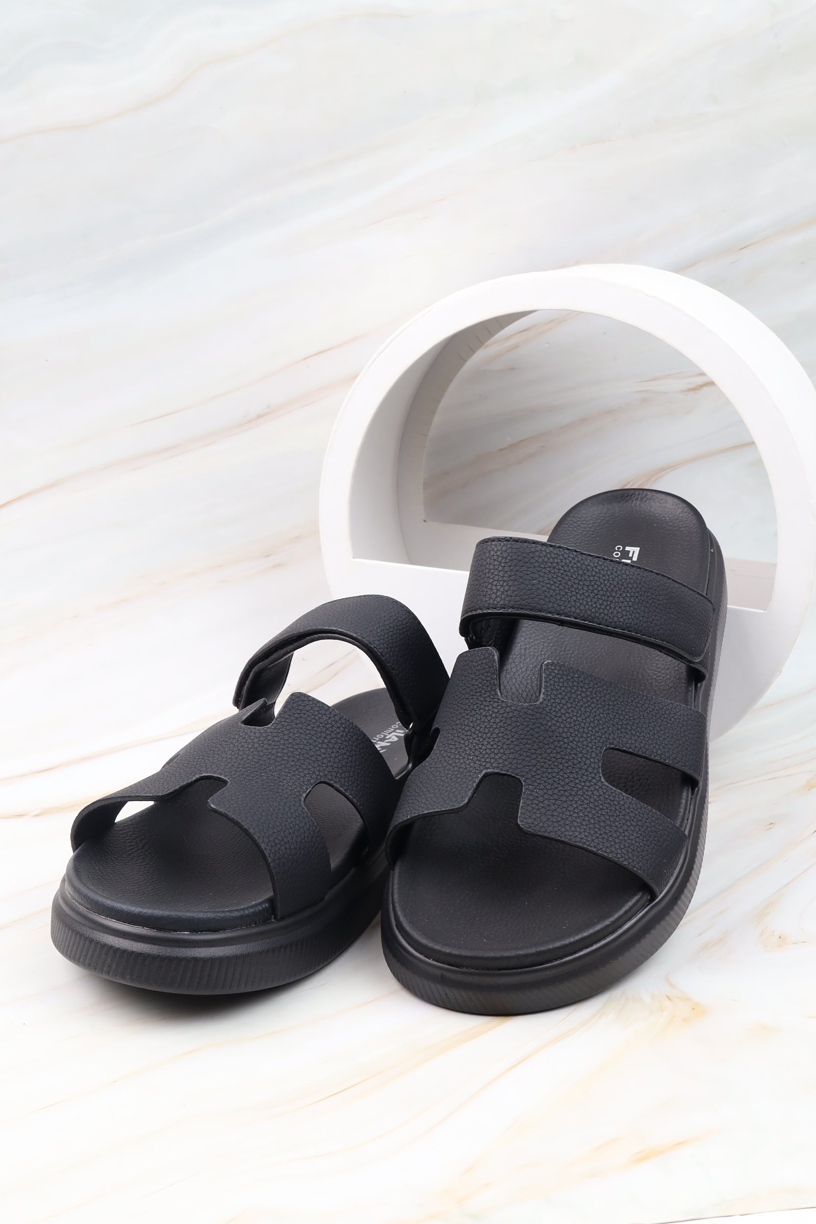 Men's sandal 23206