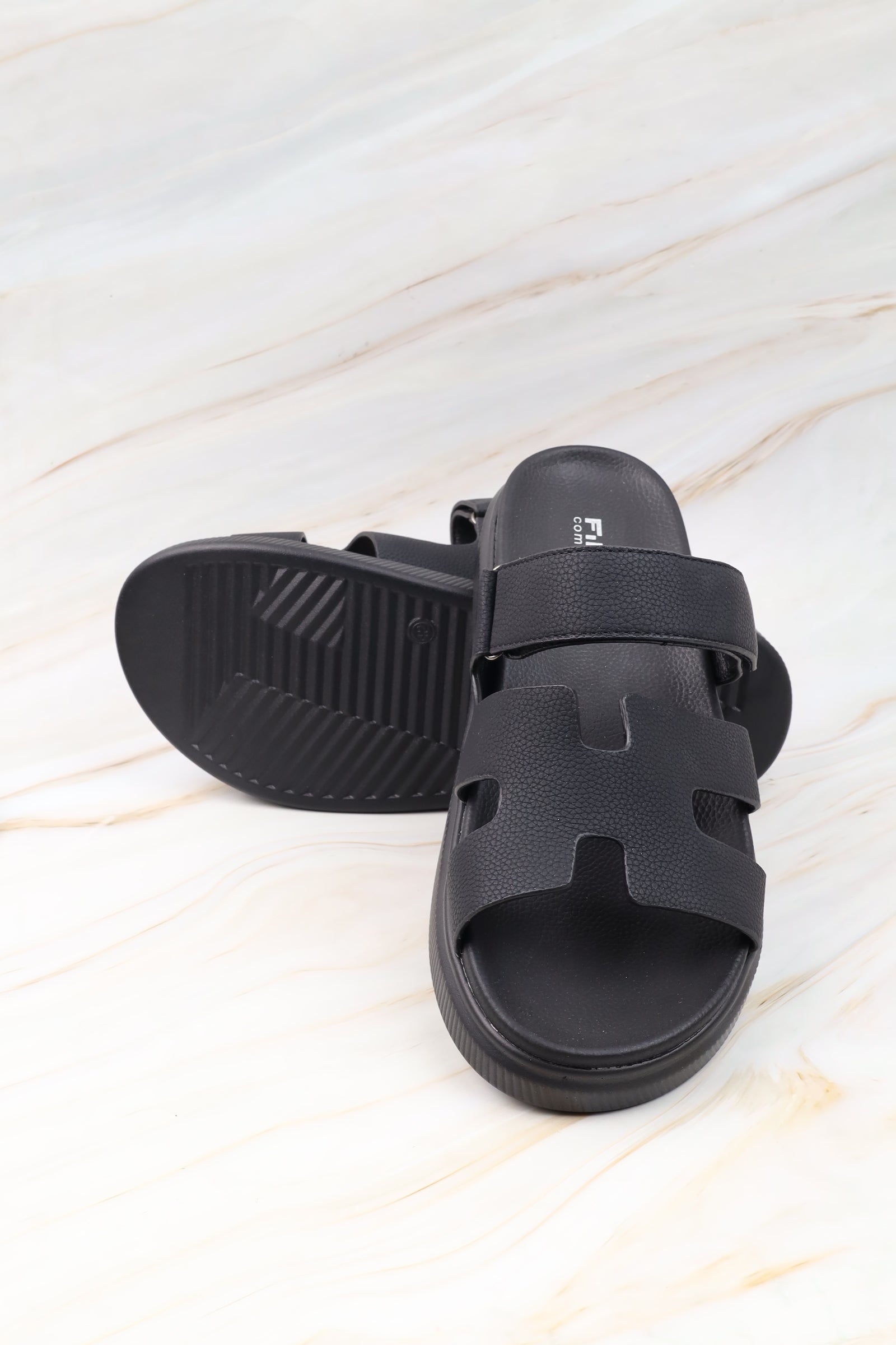 Men's sandal 23206