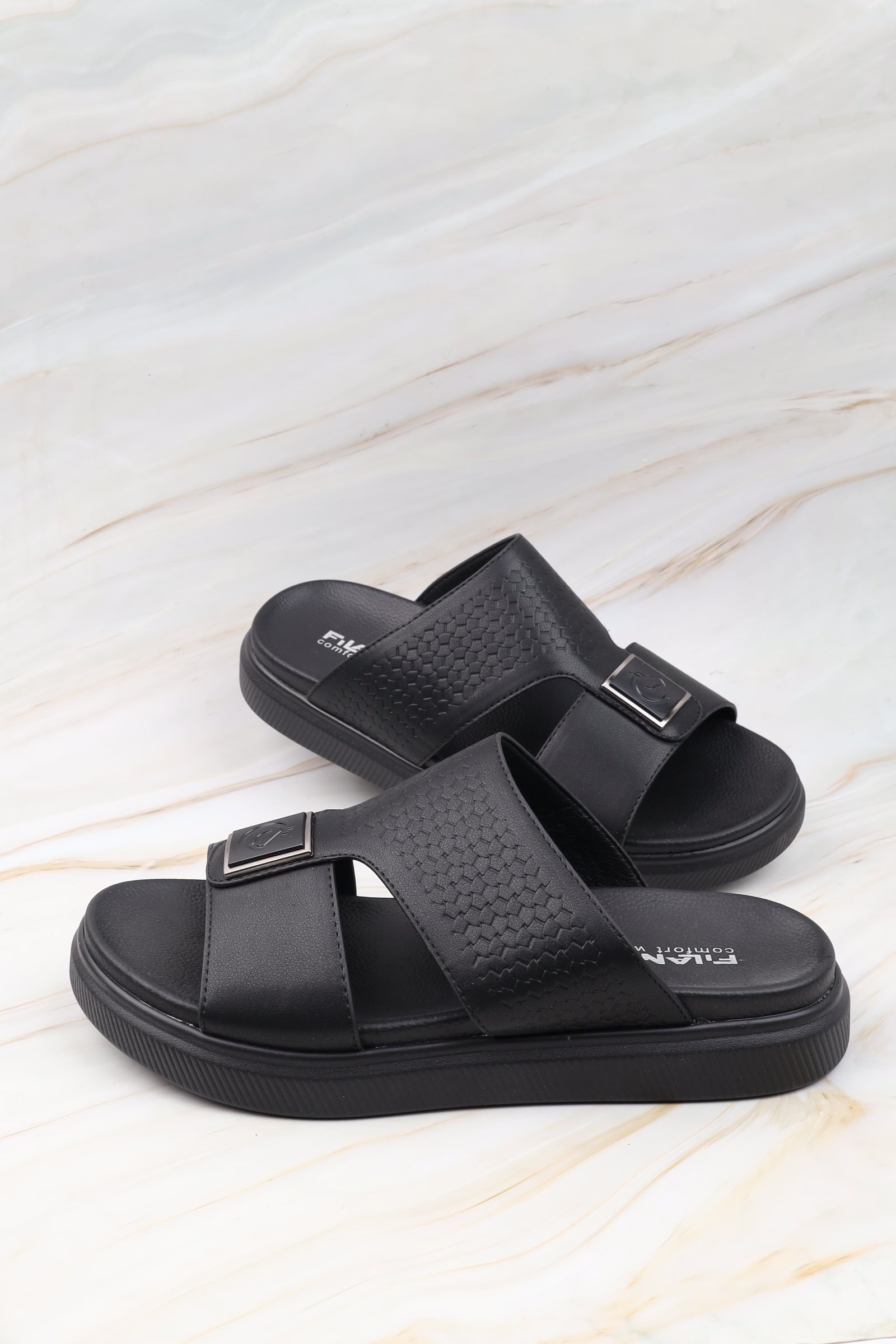 Men's sandal 23203