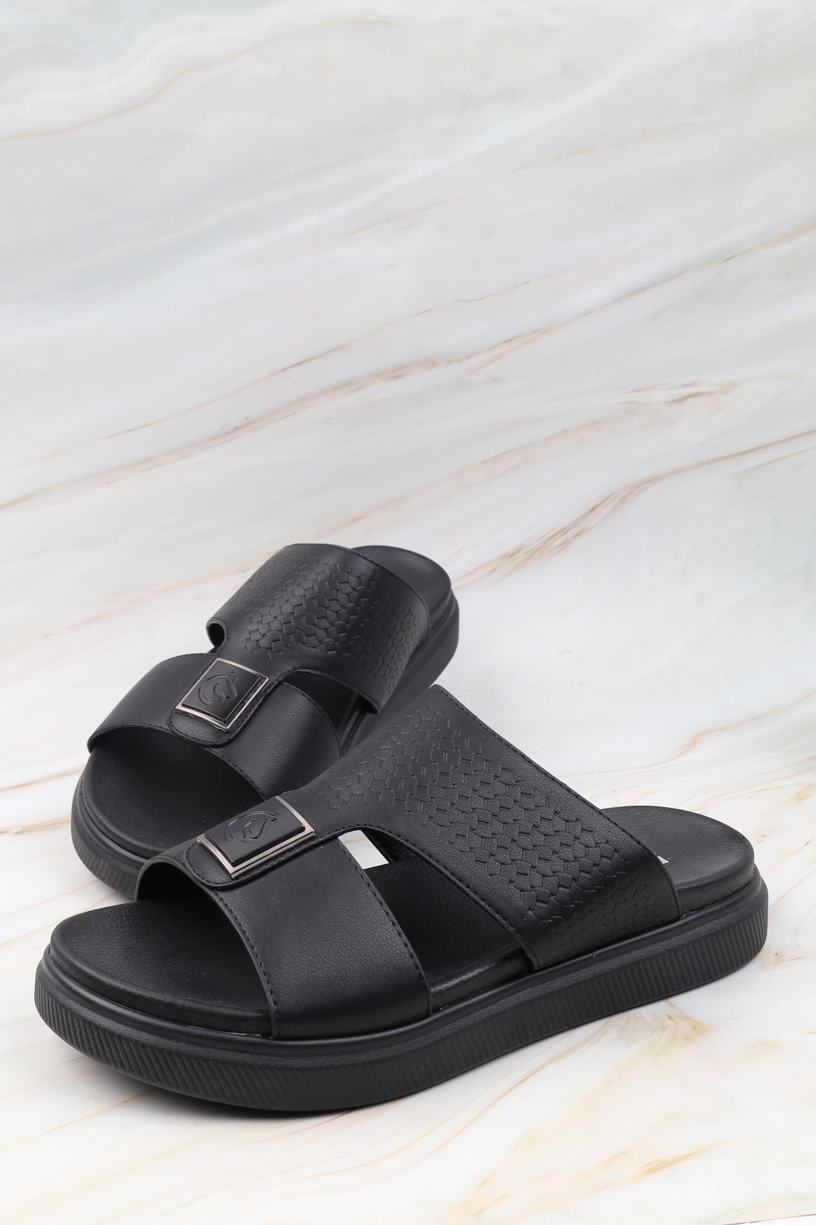 Men's sandal 23203
