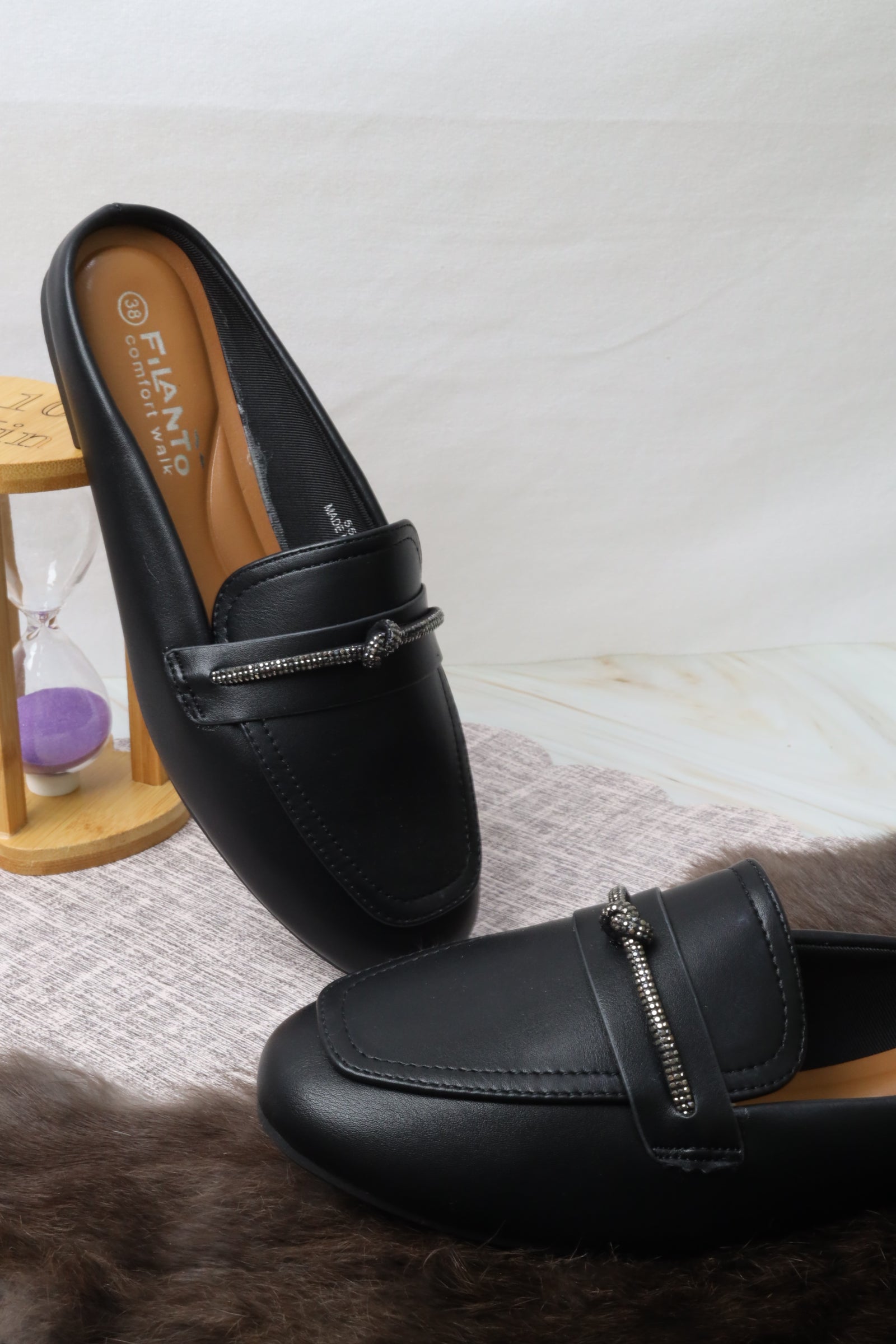 Women's casual shoes 55008