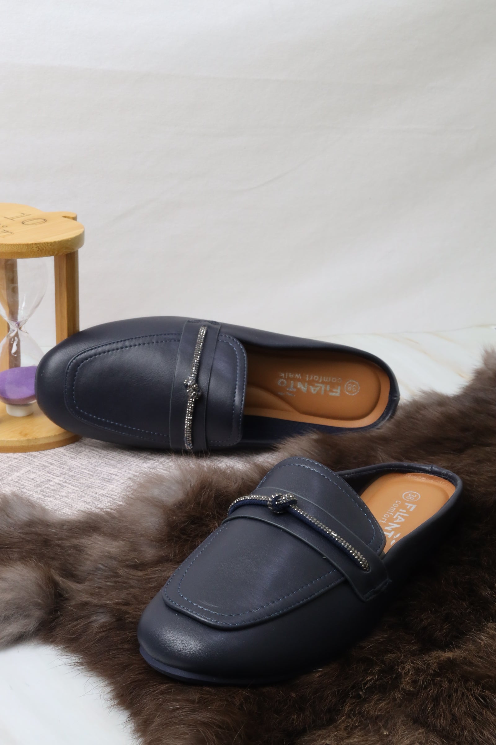 Women's casual shoes 55008