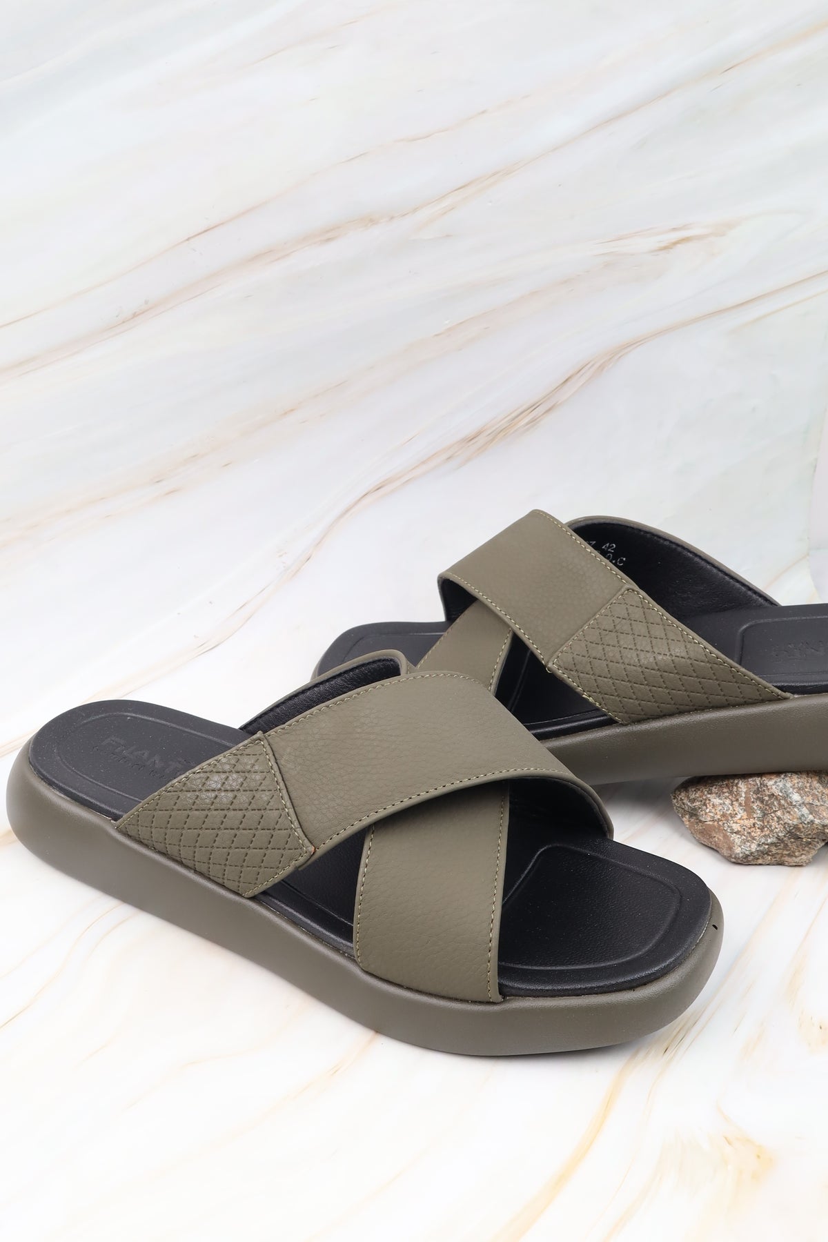 Men's Sandal 27727