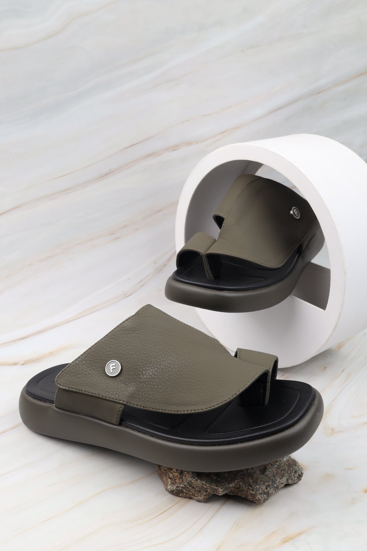 Men's Sandal 27724