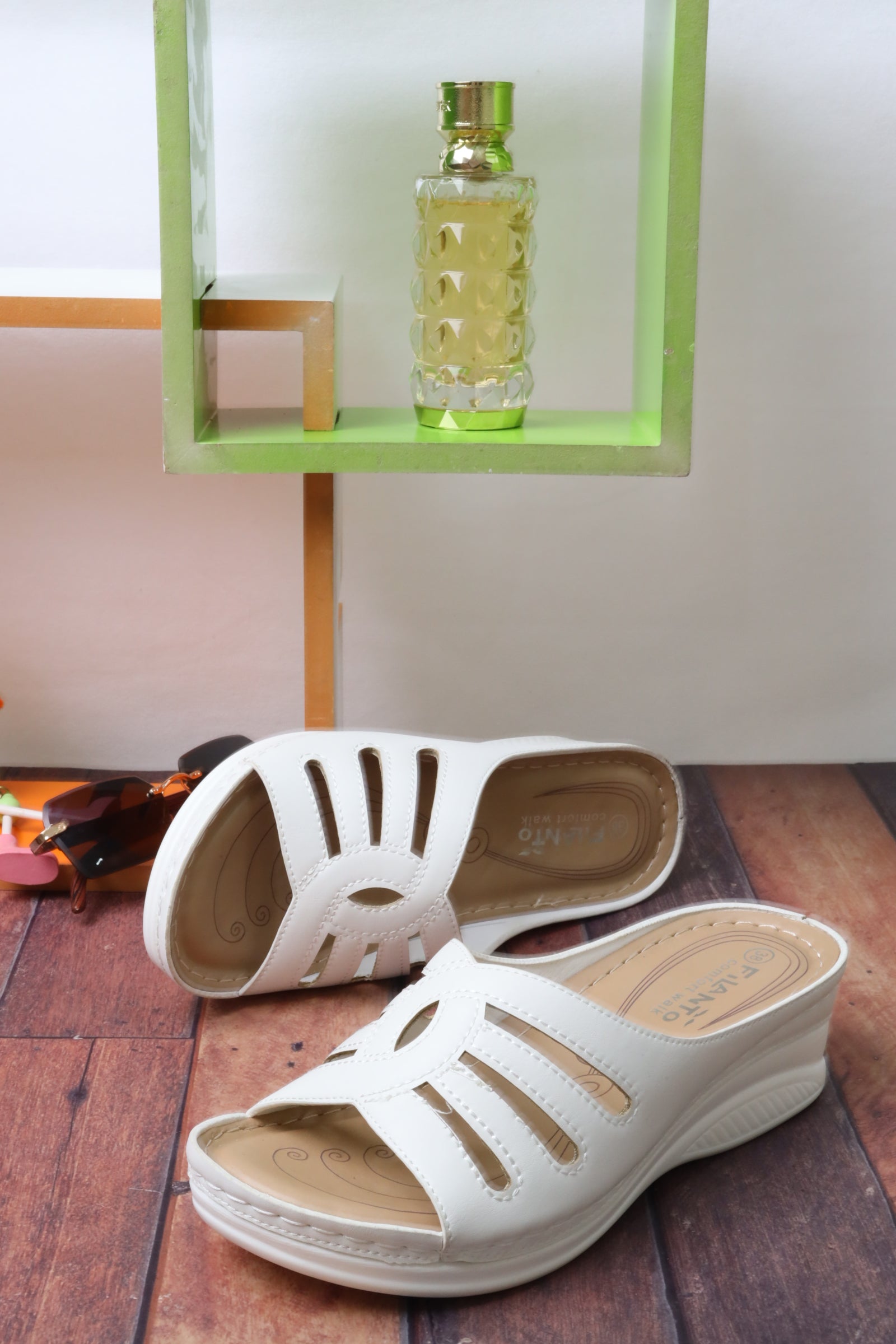 Women's sandal 55083