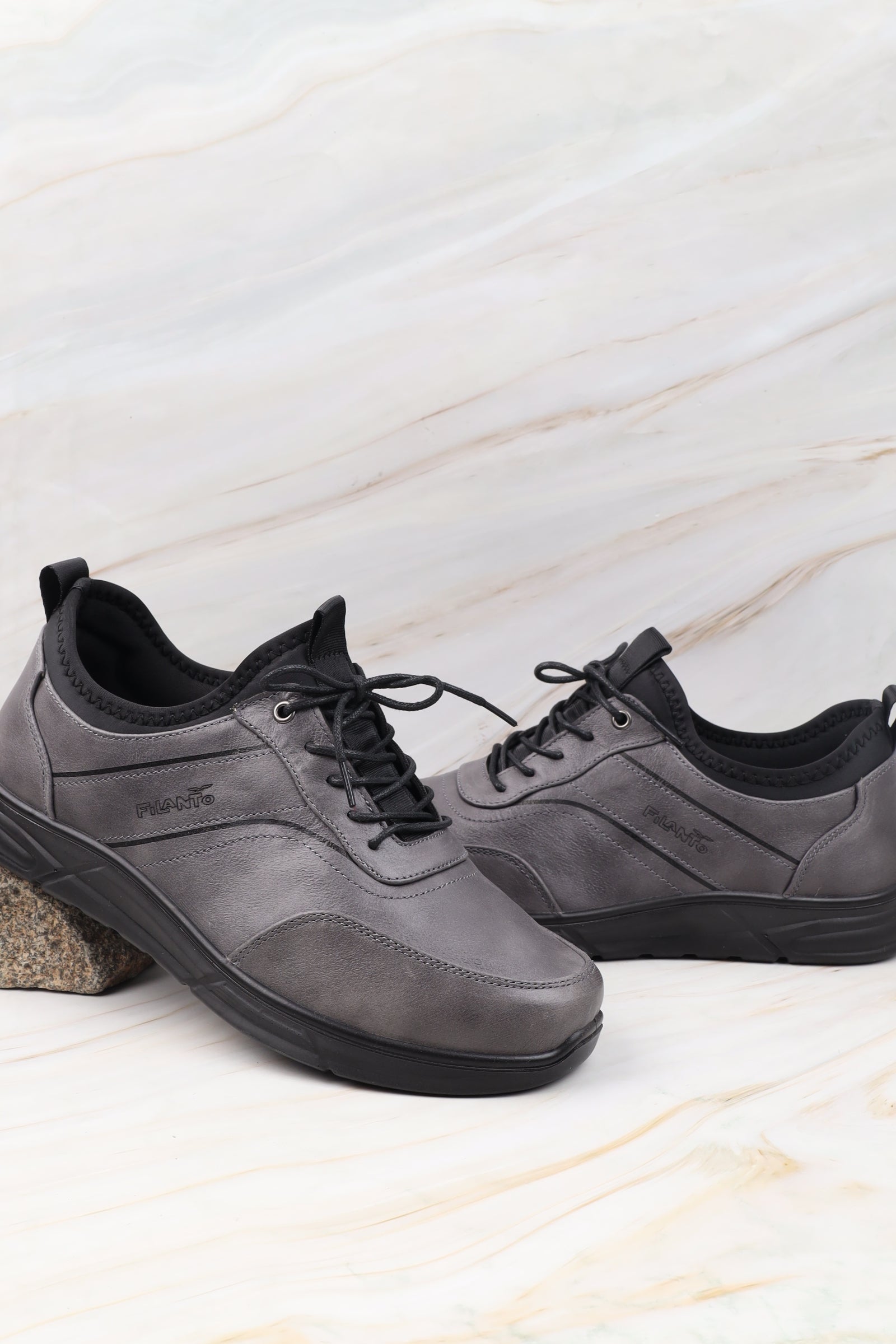 Formal shoe 17299