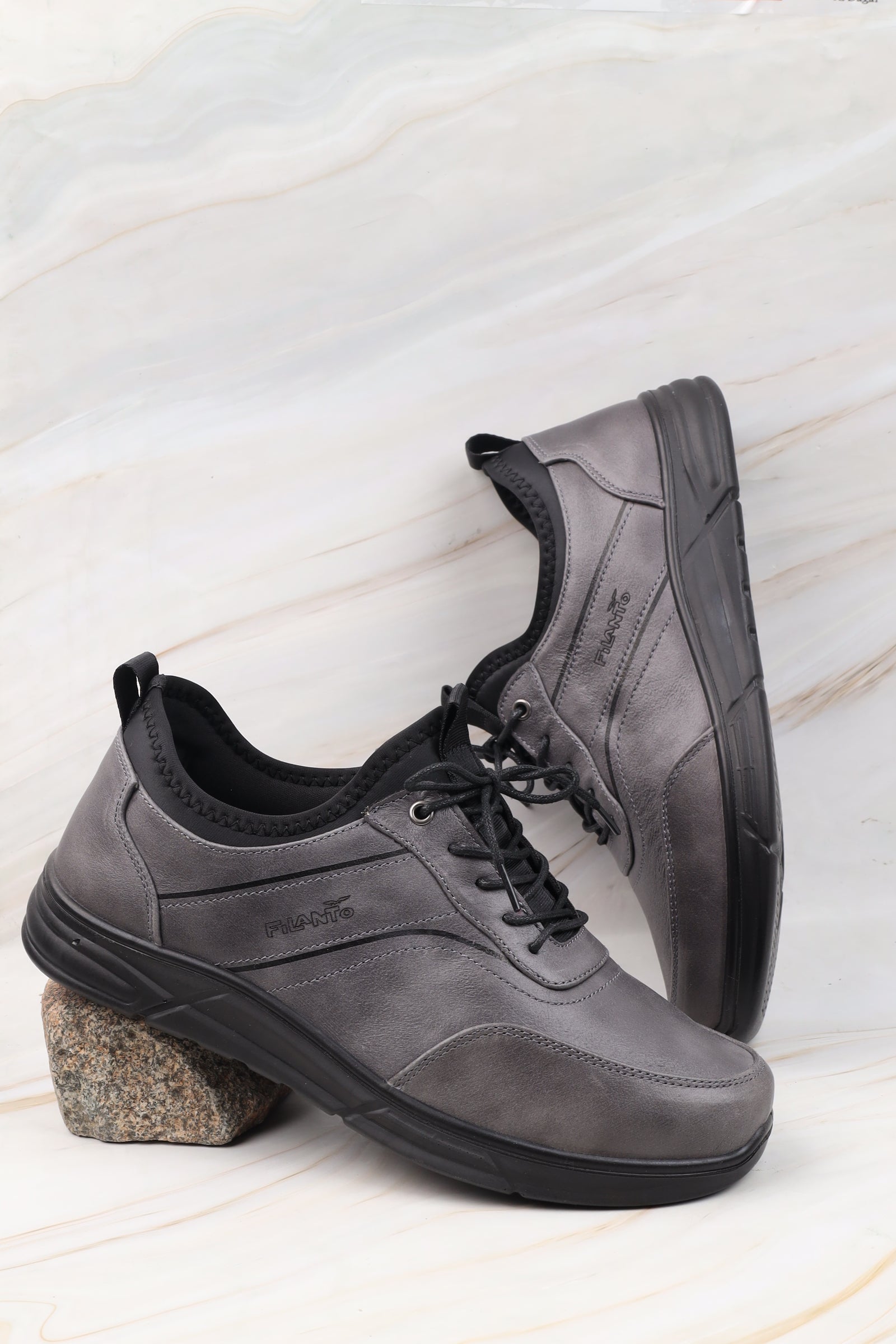 Formal shoe 17299