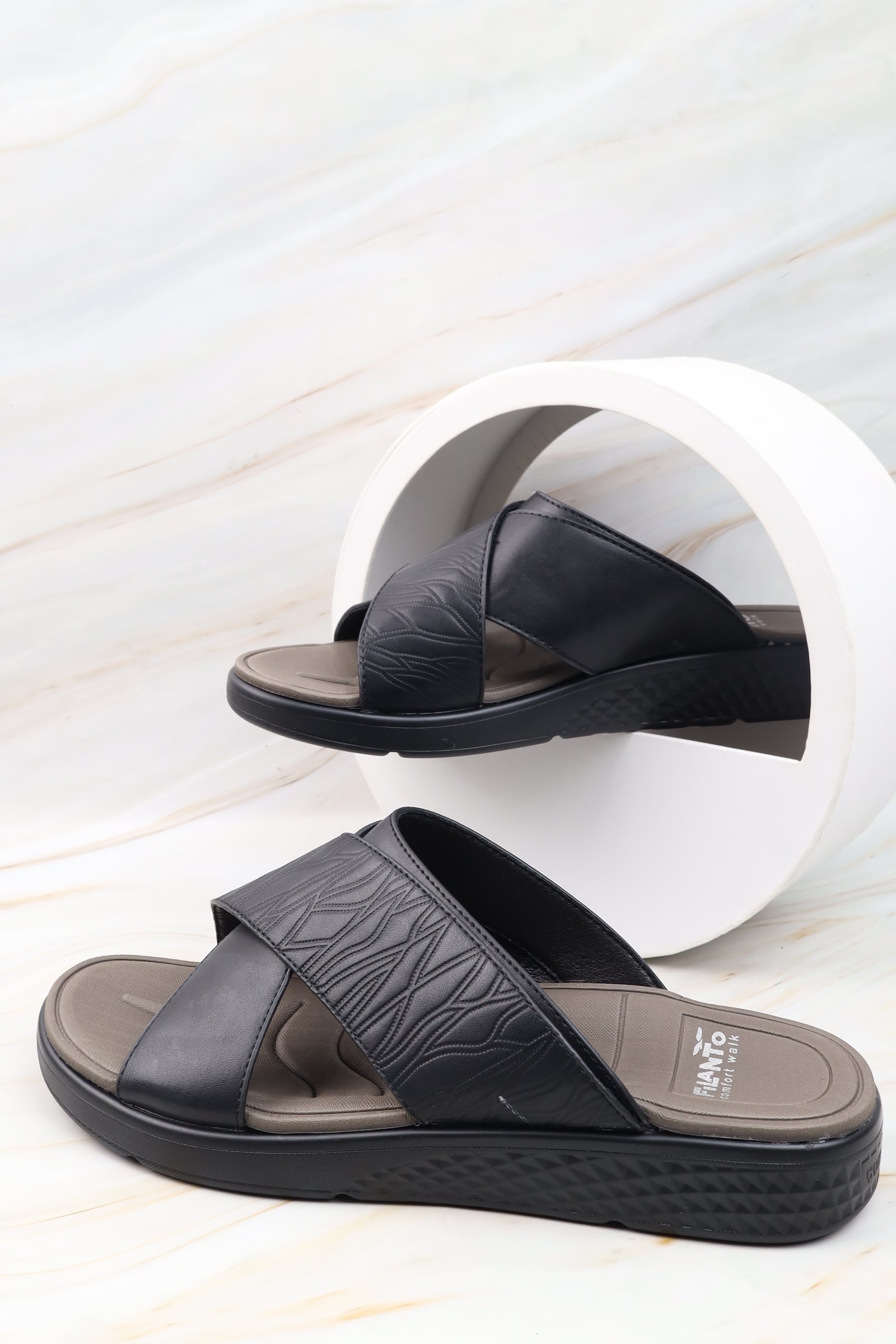 Men's sandal 15944