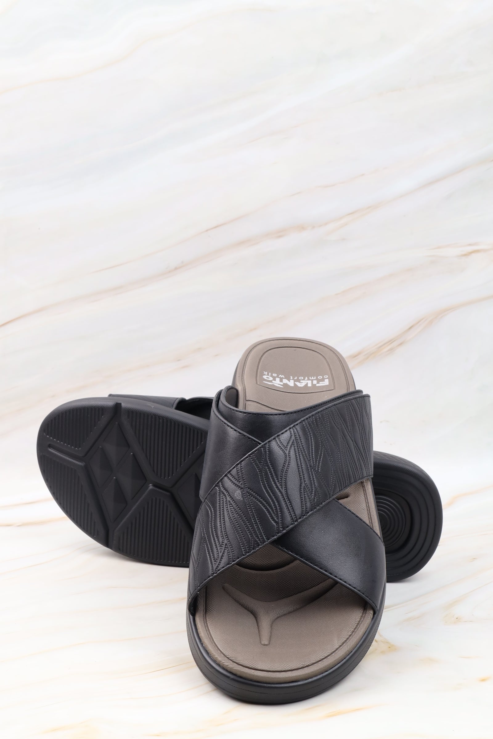 Men's sandal 15944