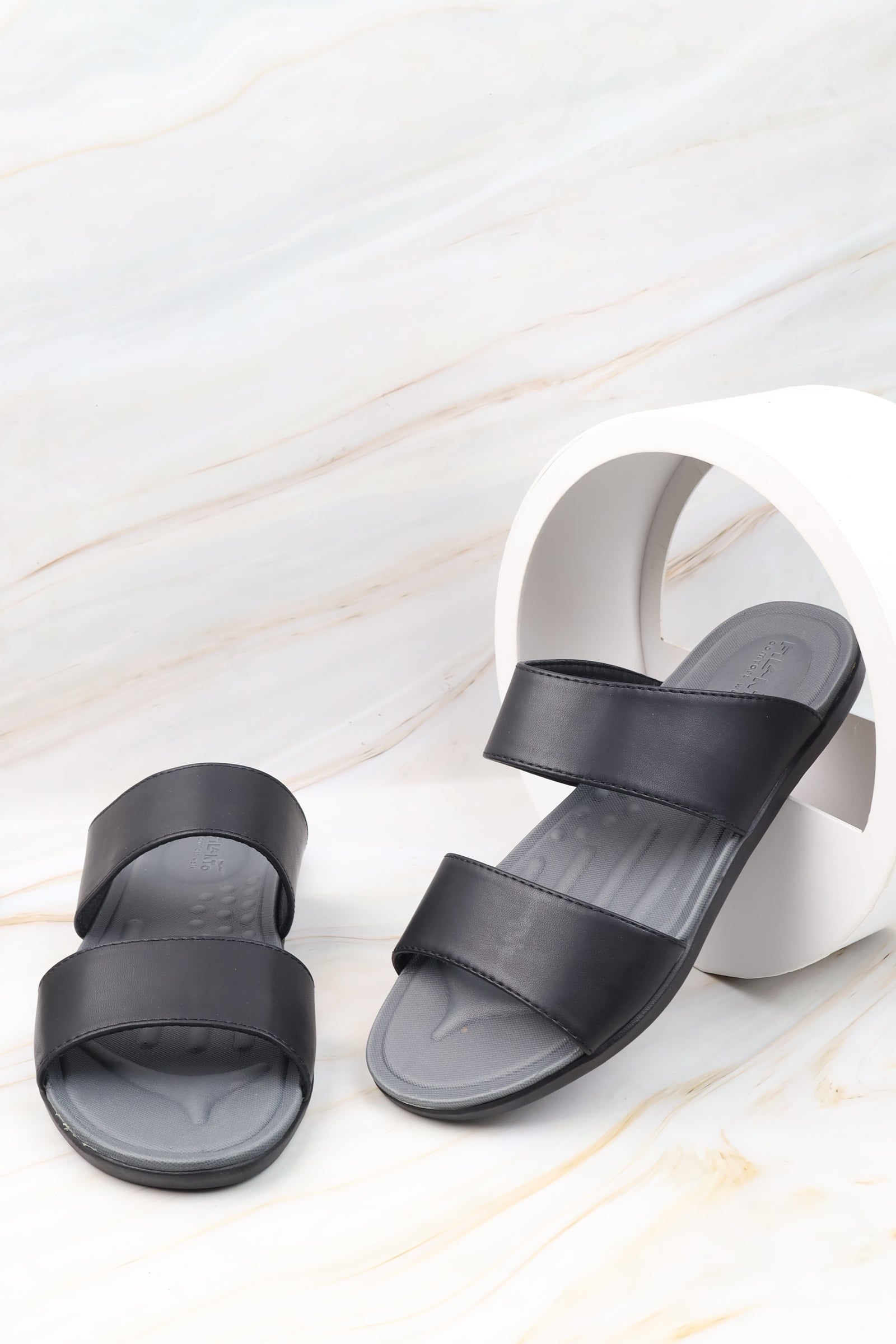 Men's sandal 15502
