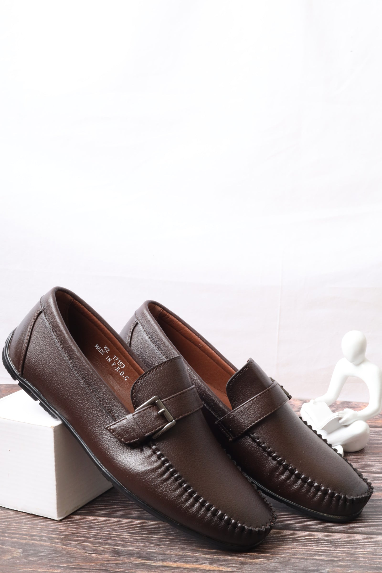 Formal shoe 17153