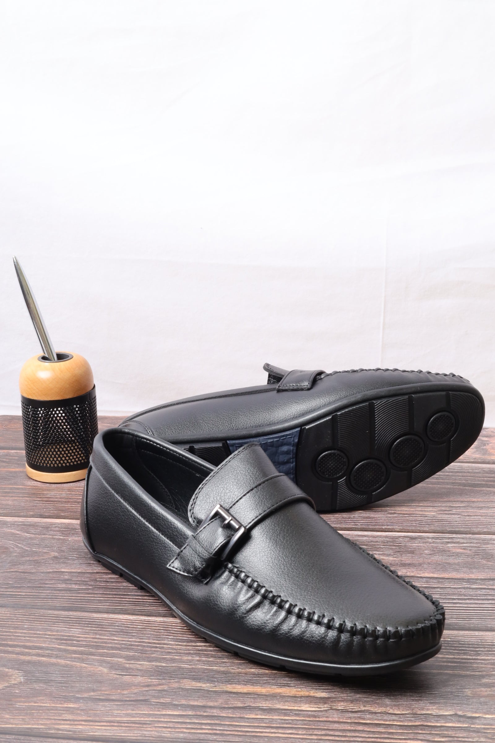 Formal shoe 17153