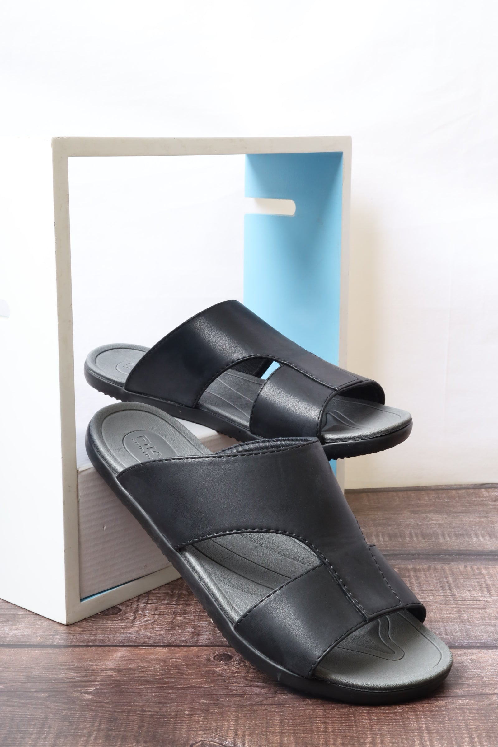 Men's sandal 15519