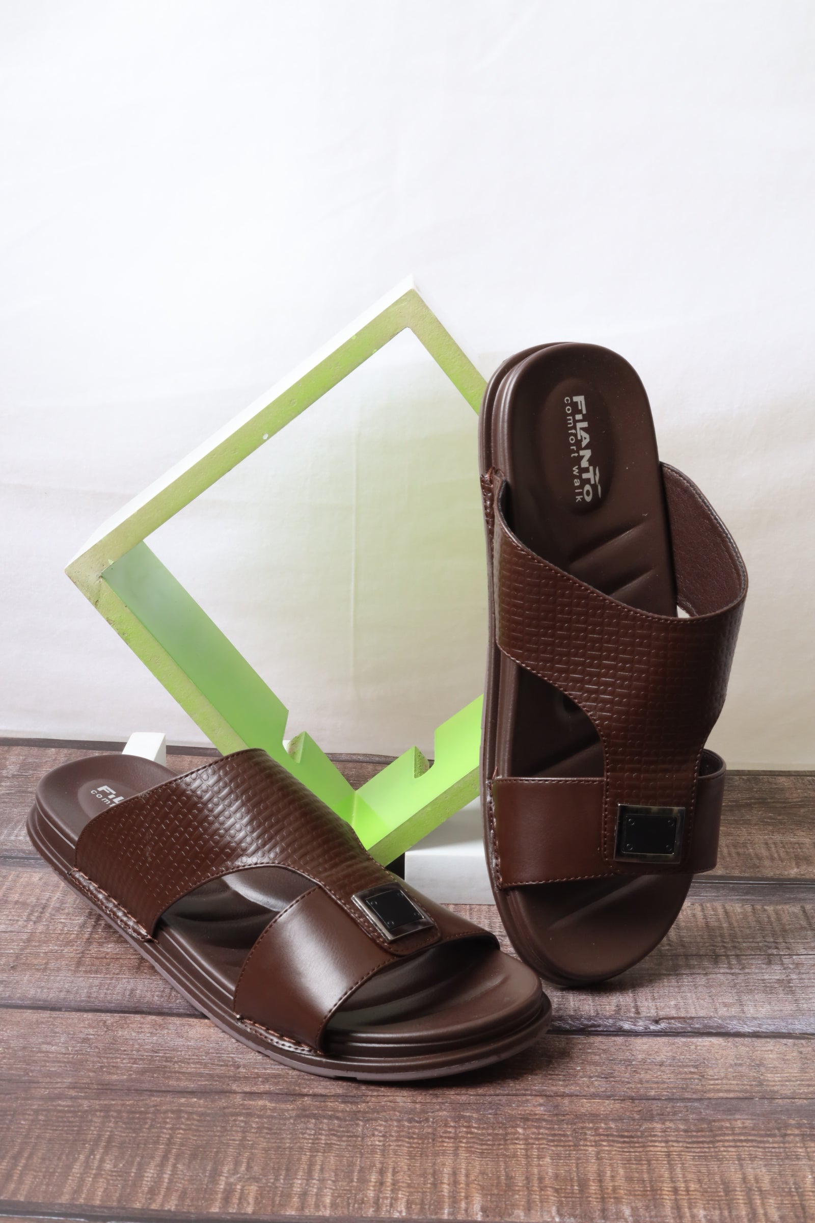 Men's sandal 15816