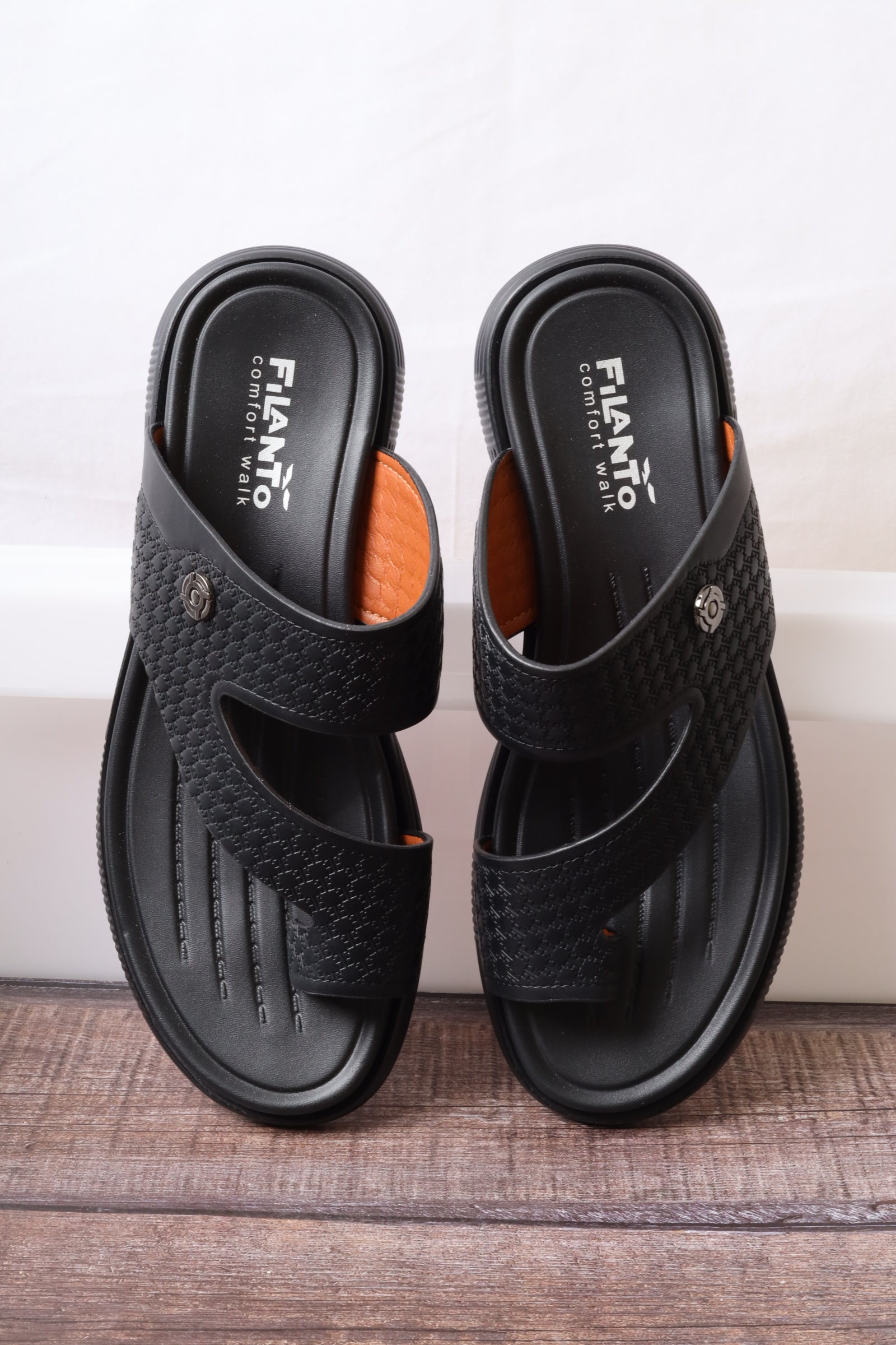 Men's sandal 15832