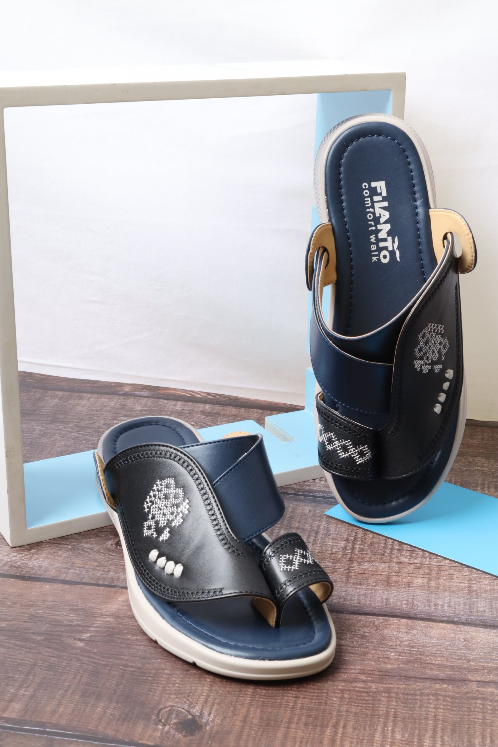 Men's oriental 15913