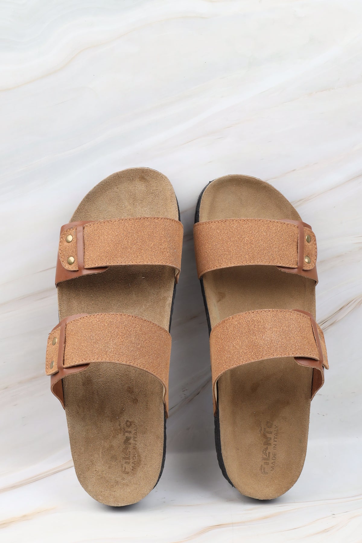 Men's Sandal 17490