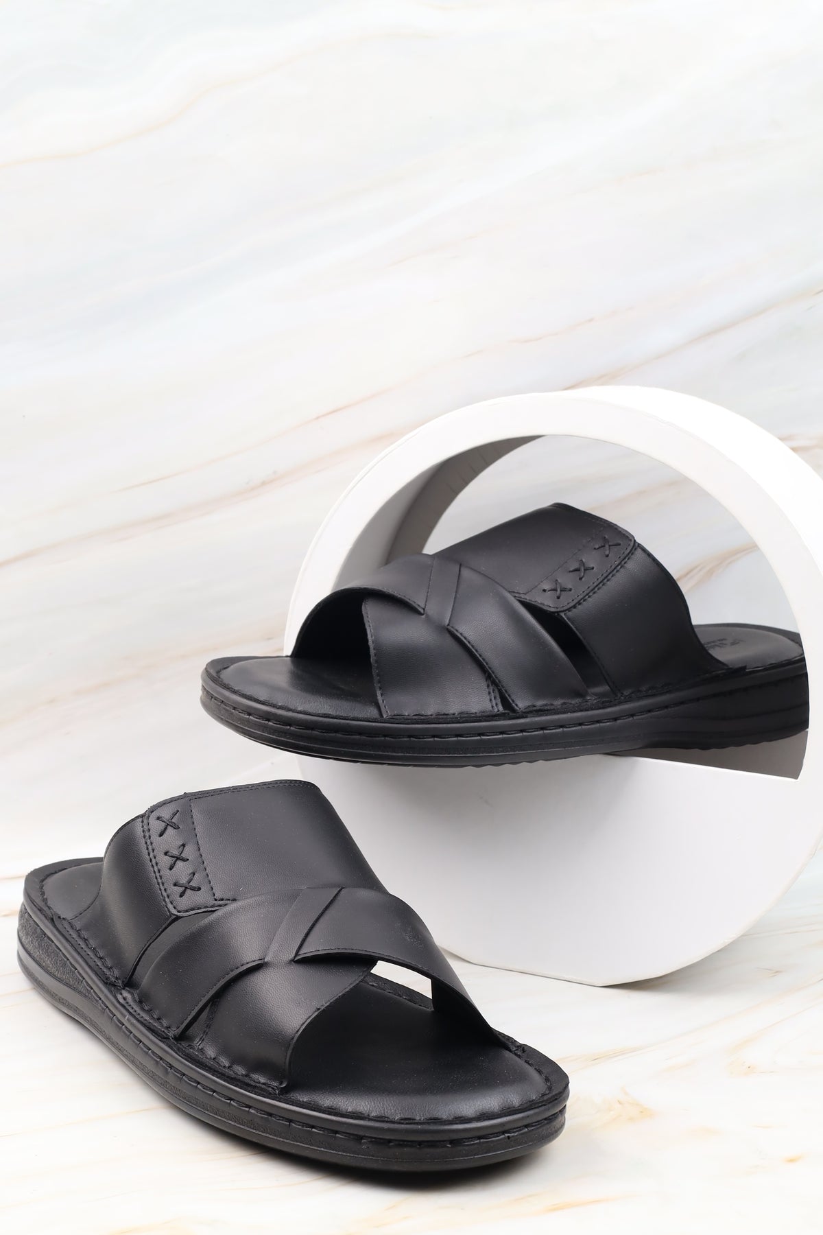 Men's Sandal 17453