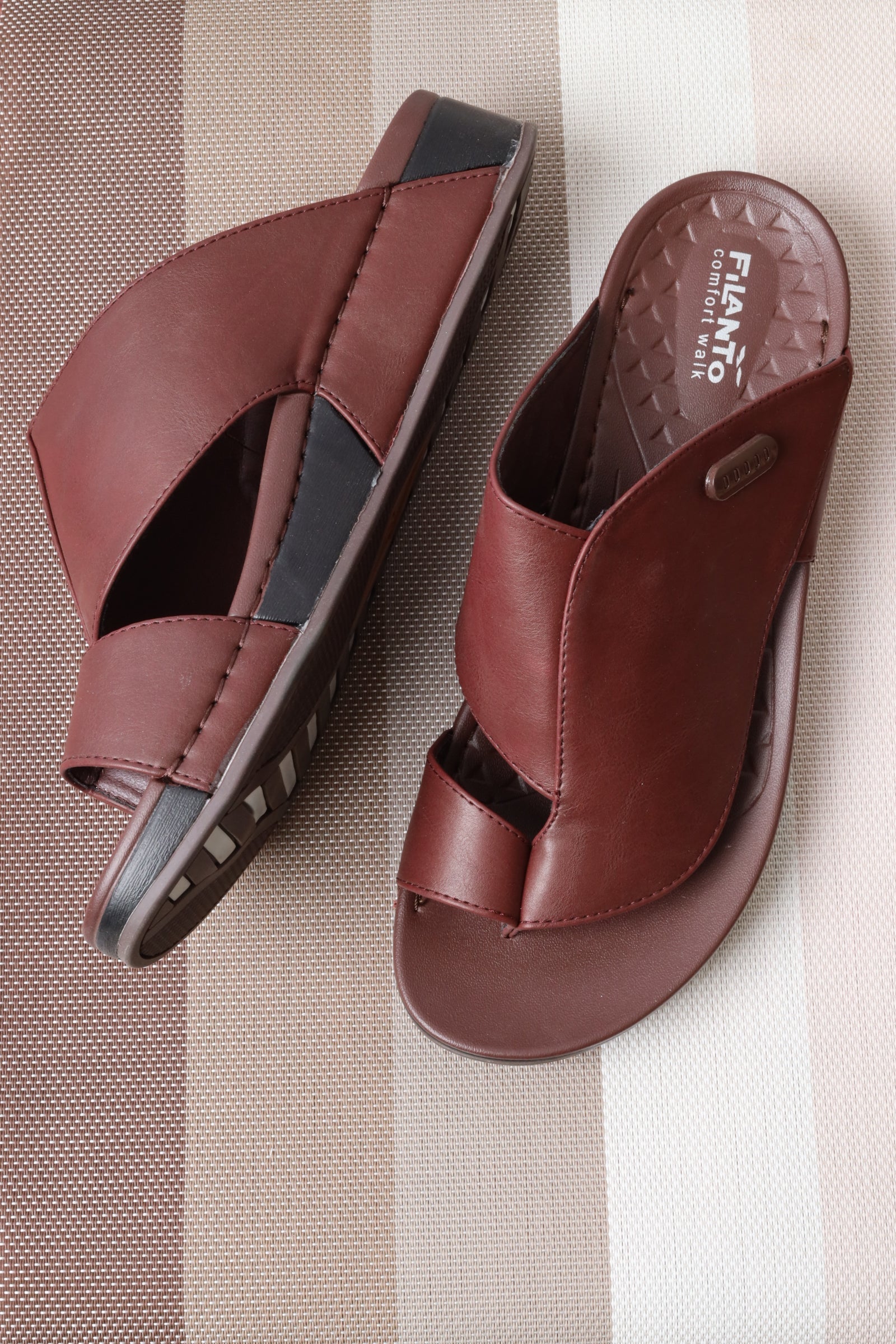 Men's sandal 15807