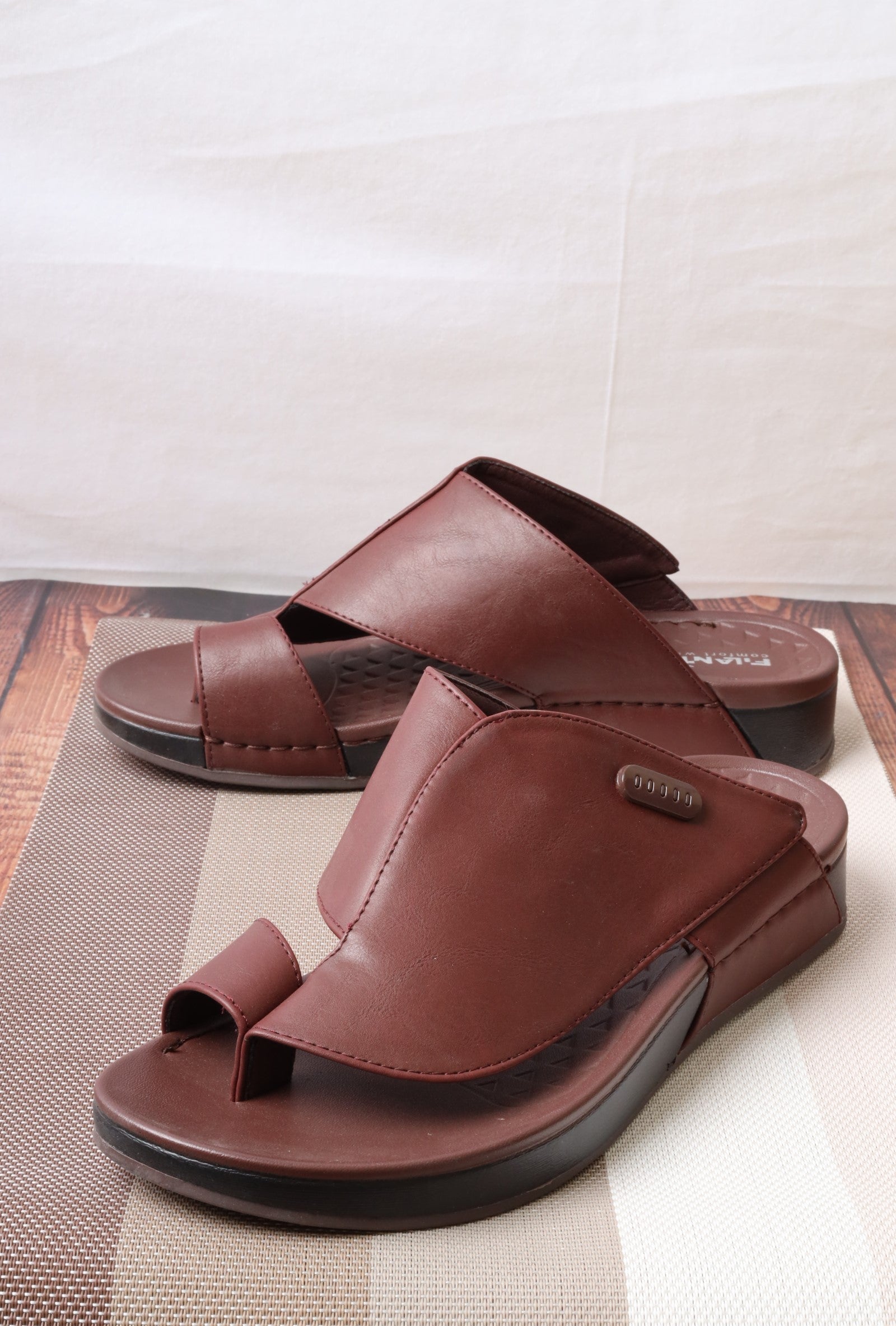 Men's sandal 15807