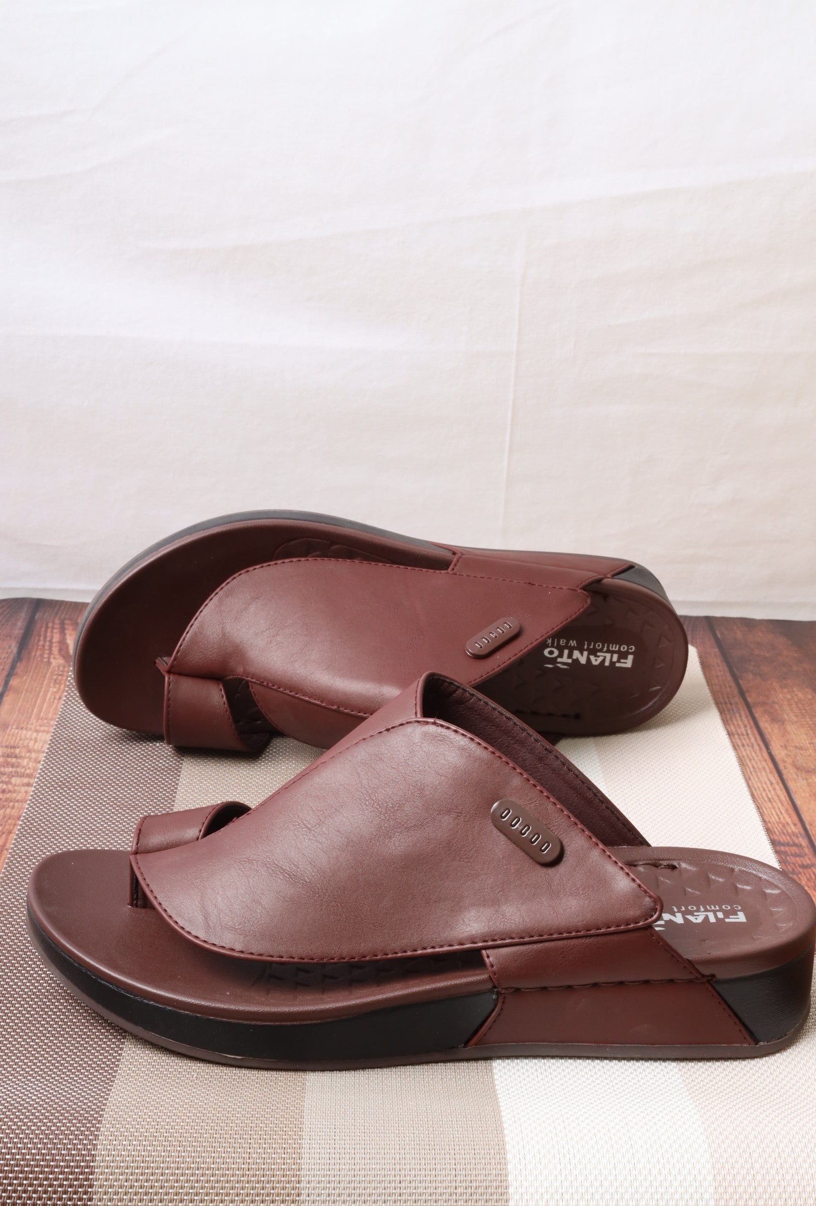Men's sandal 15807