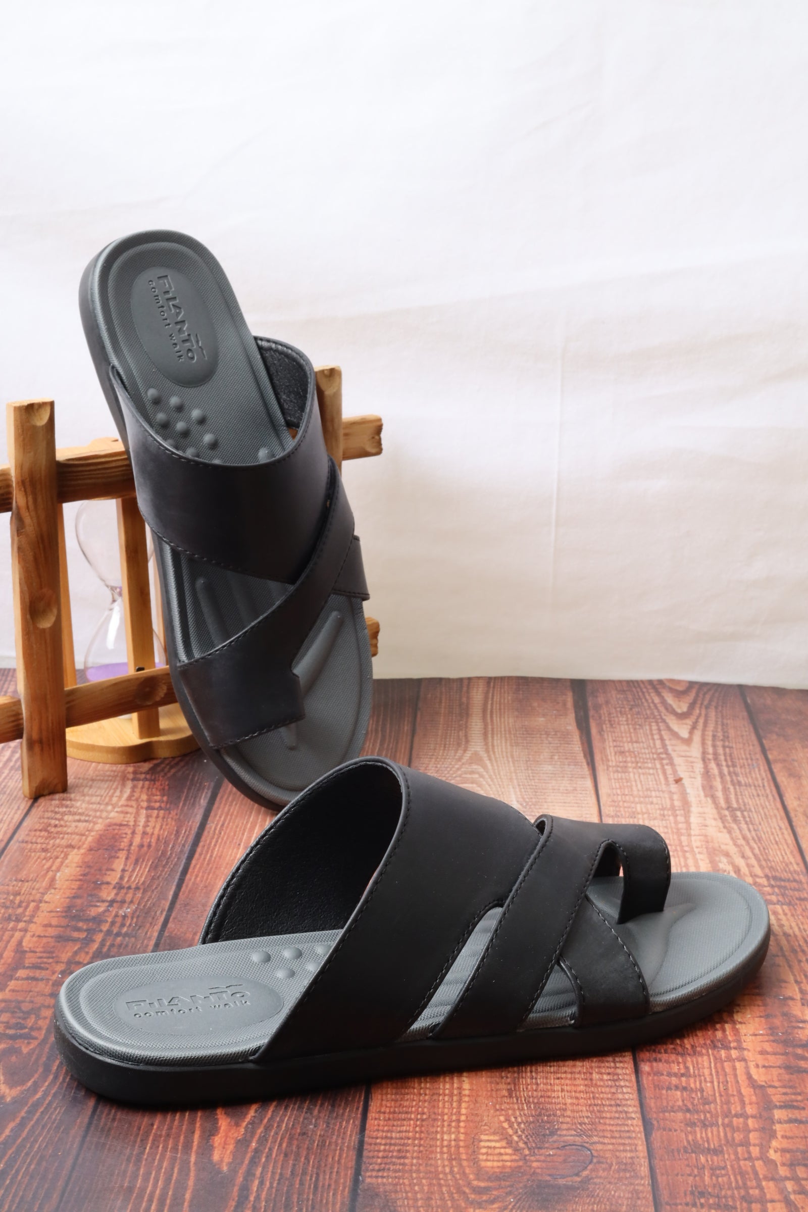 Men's sandal 15503