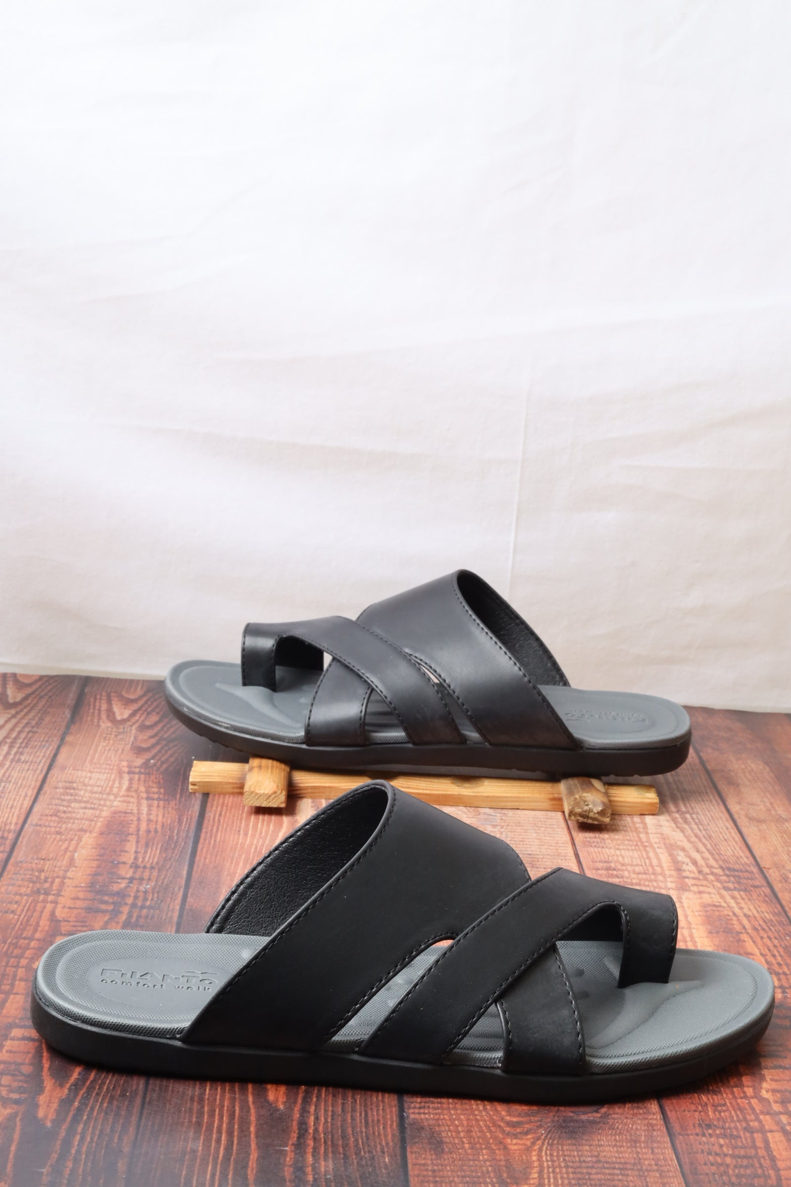 Men's sandal 15503
