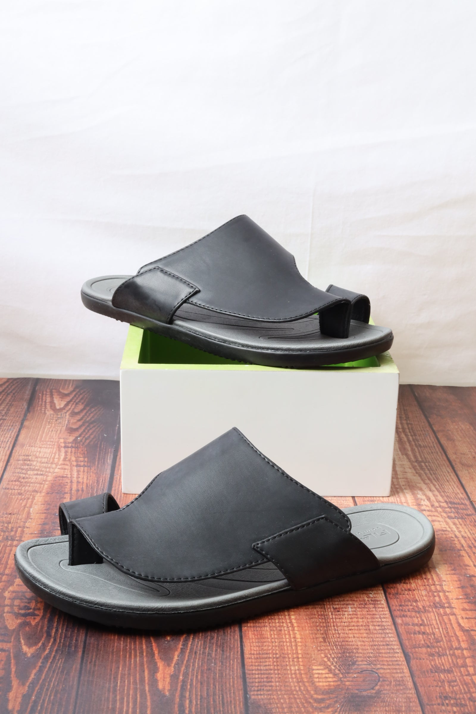 Men's sandal 15514