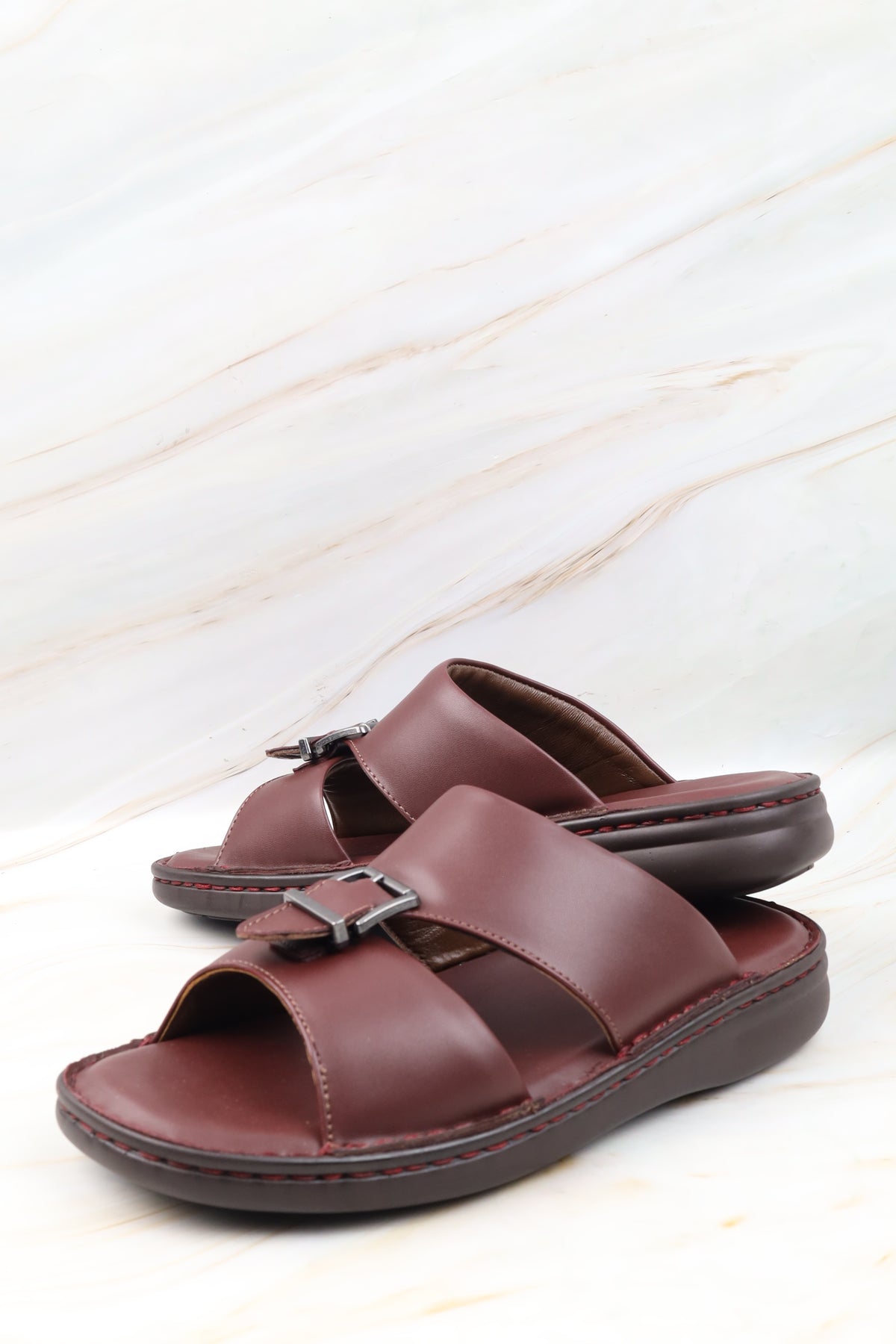 Men's sandal 26604