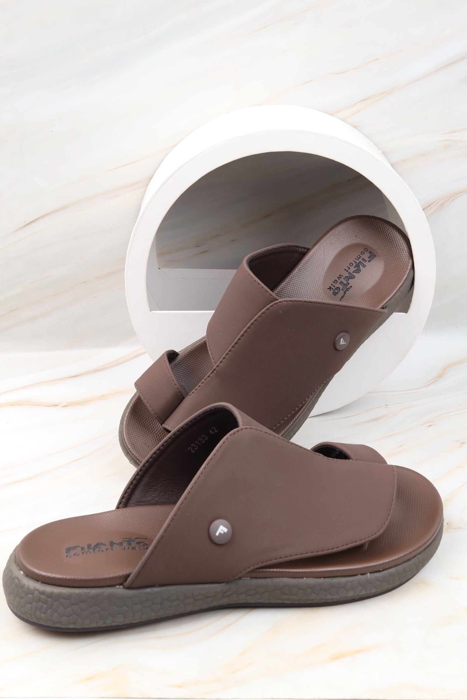 Men's sandal 23133