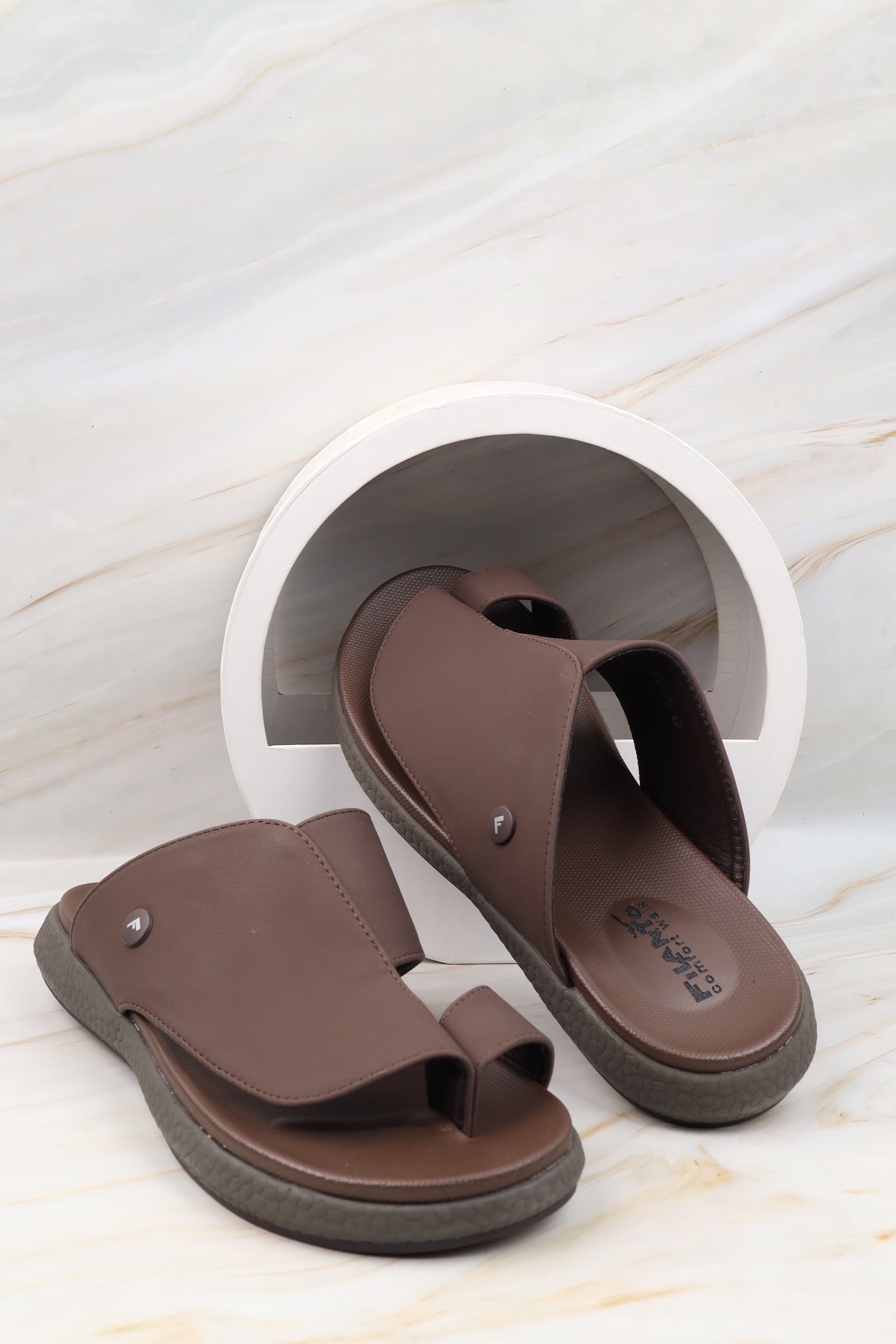 Men's sandal 23133