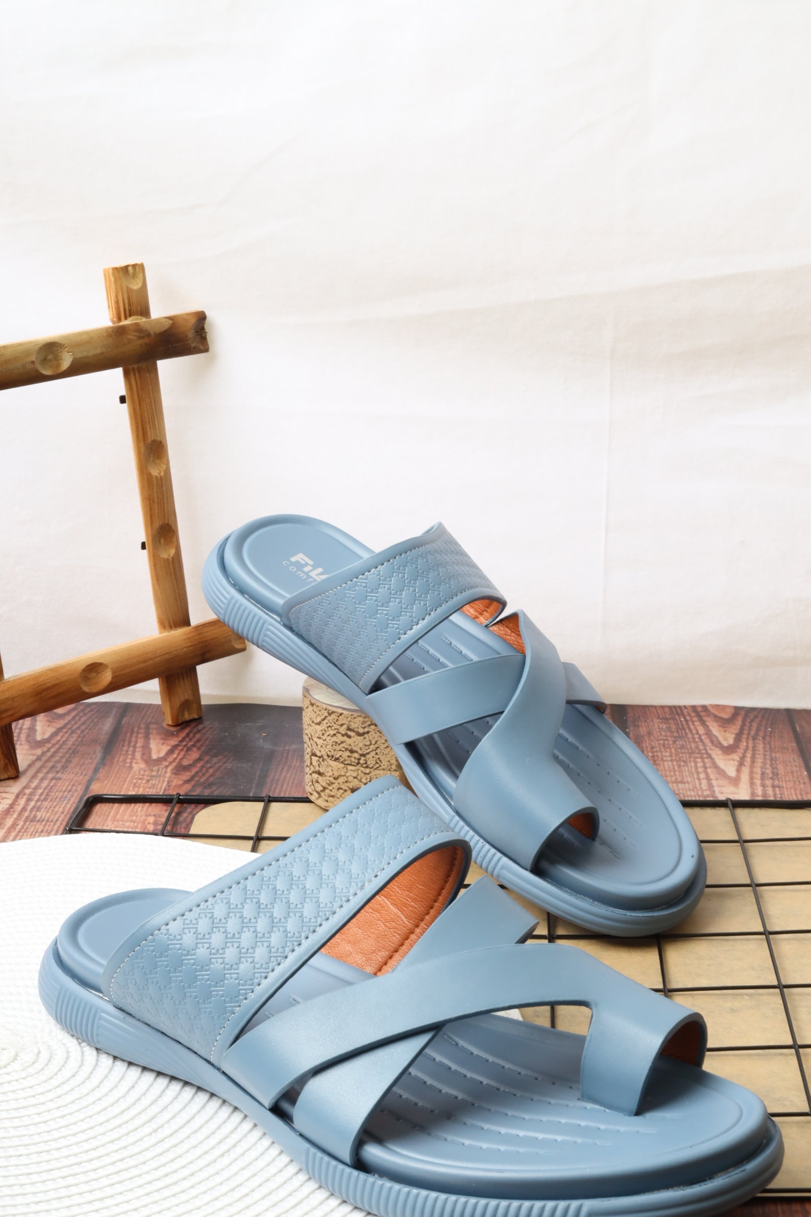 Men's sandal 15838