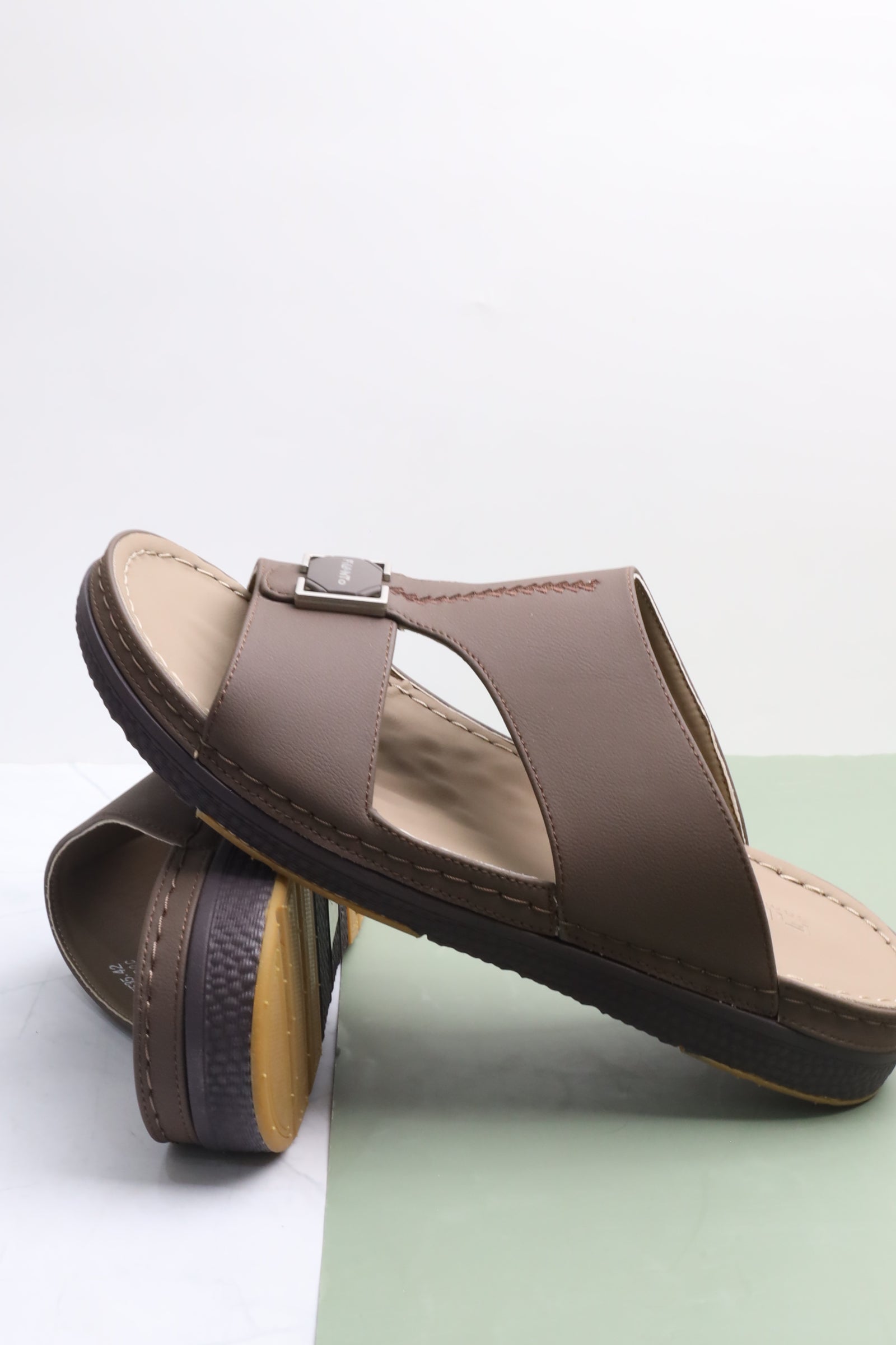 Men's sandal 45535