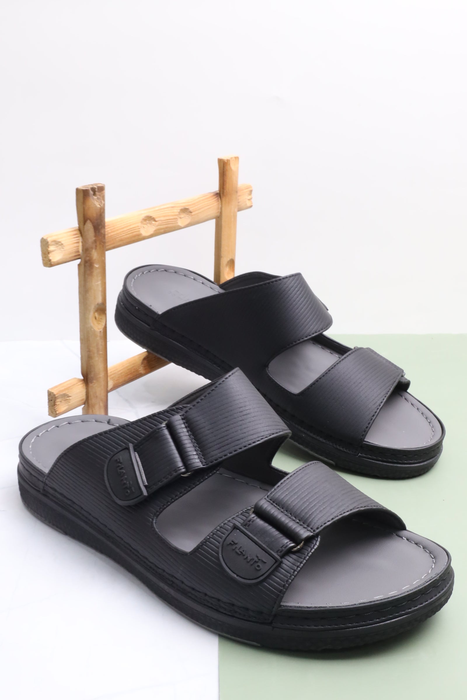 Men's sandal 45531