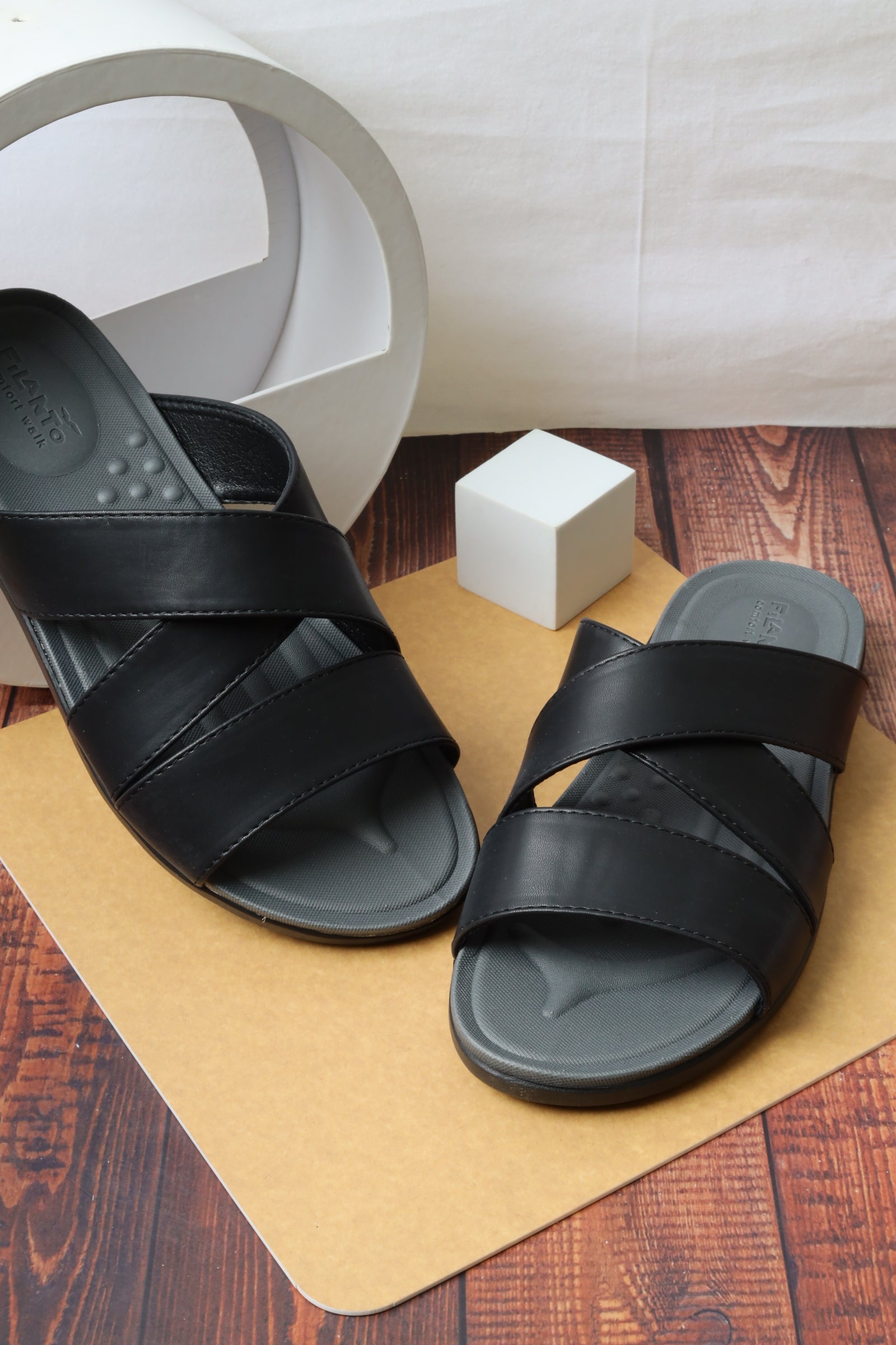 Men's sandal 15506