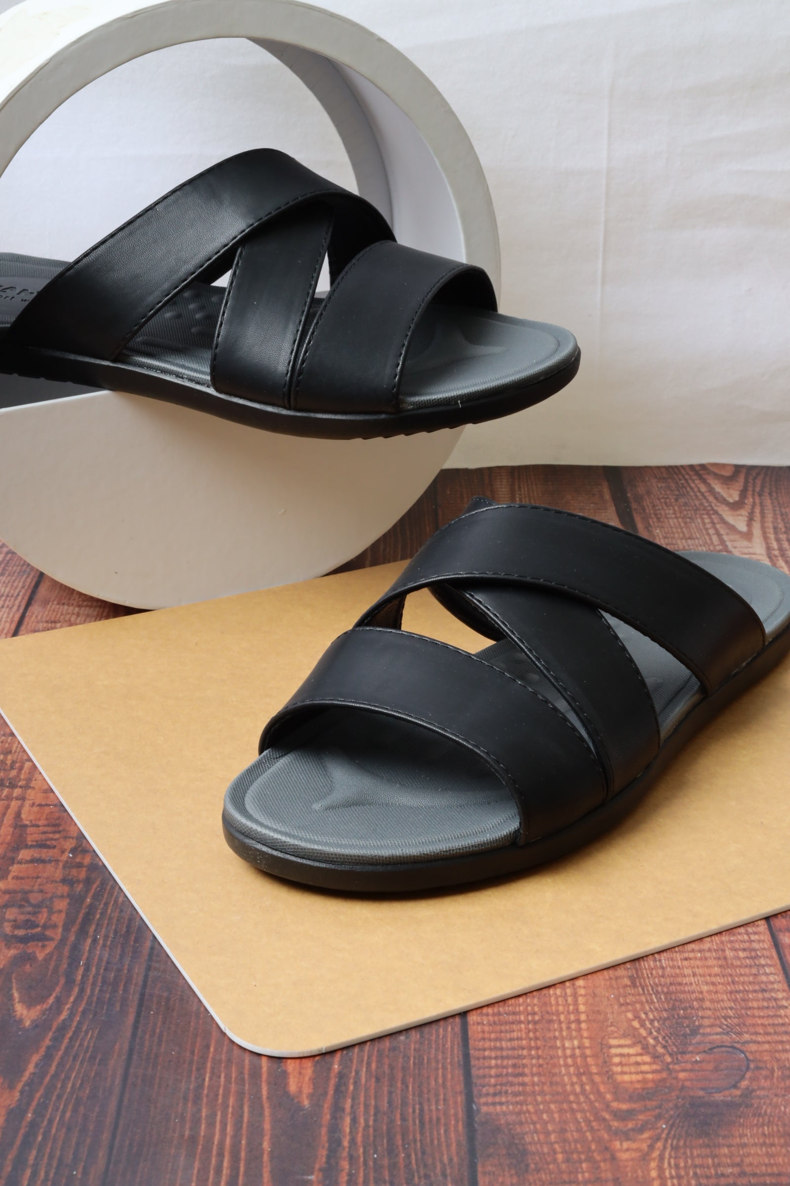 Men's sandal 15506