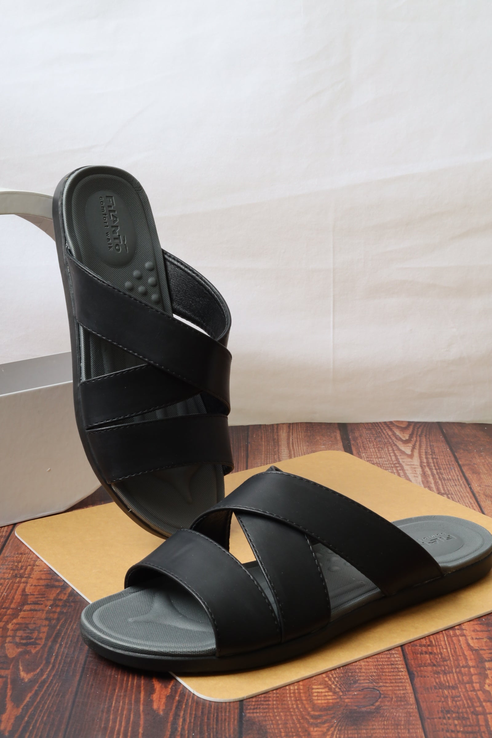 Men's sandal 15506