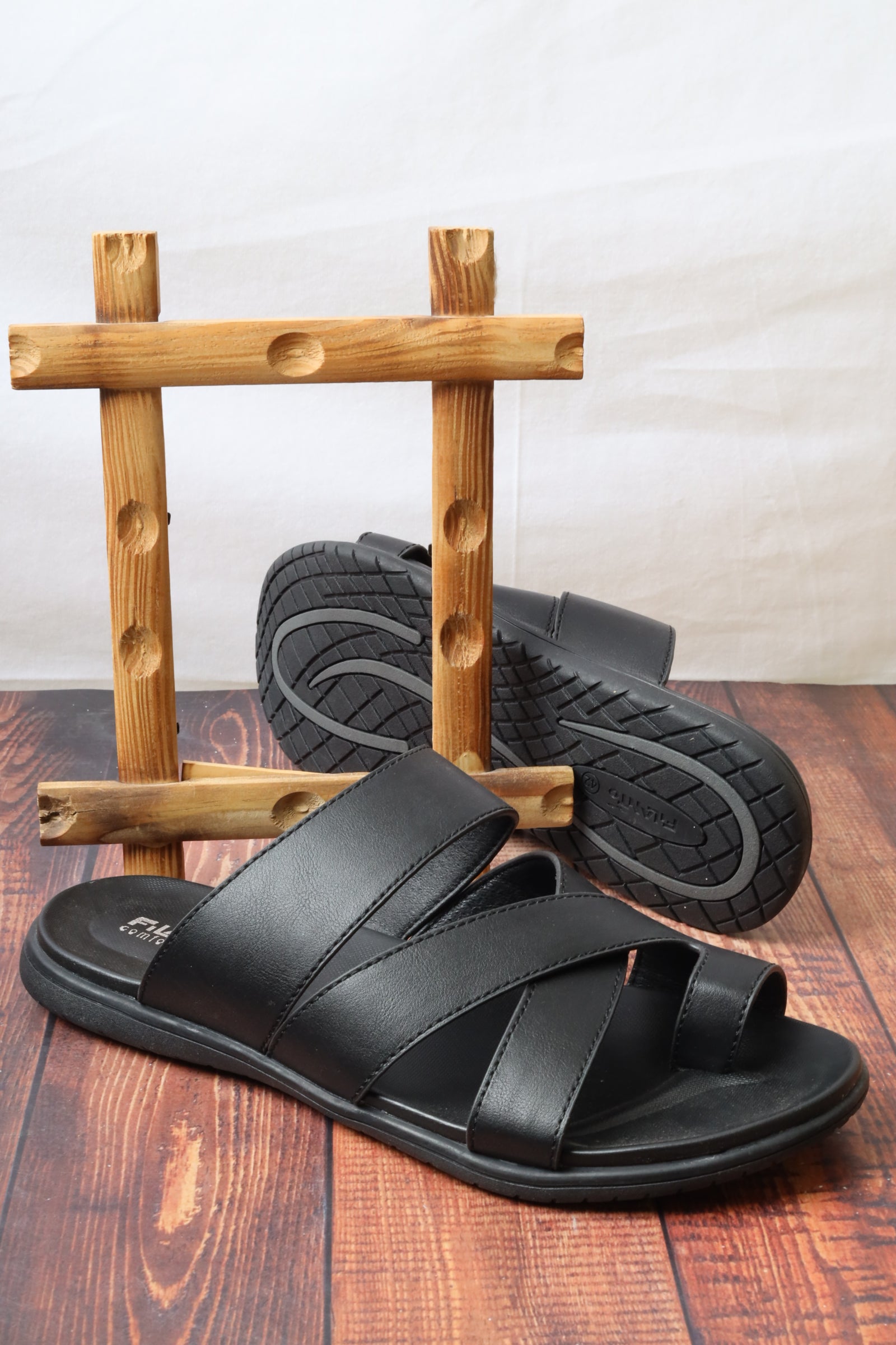 Men's sandal 15403