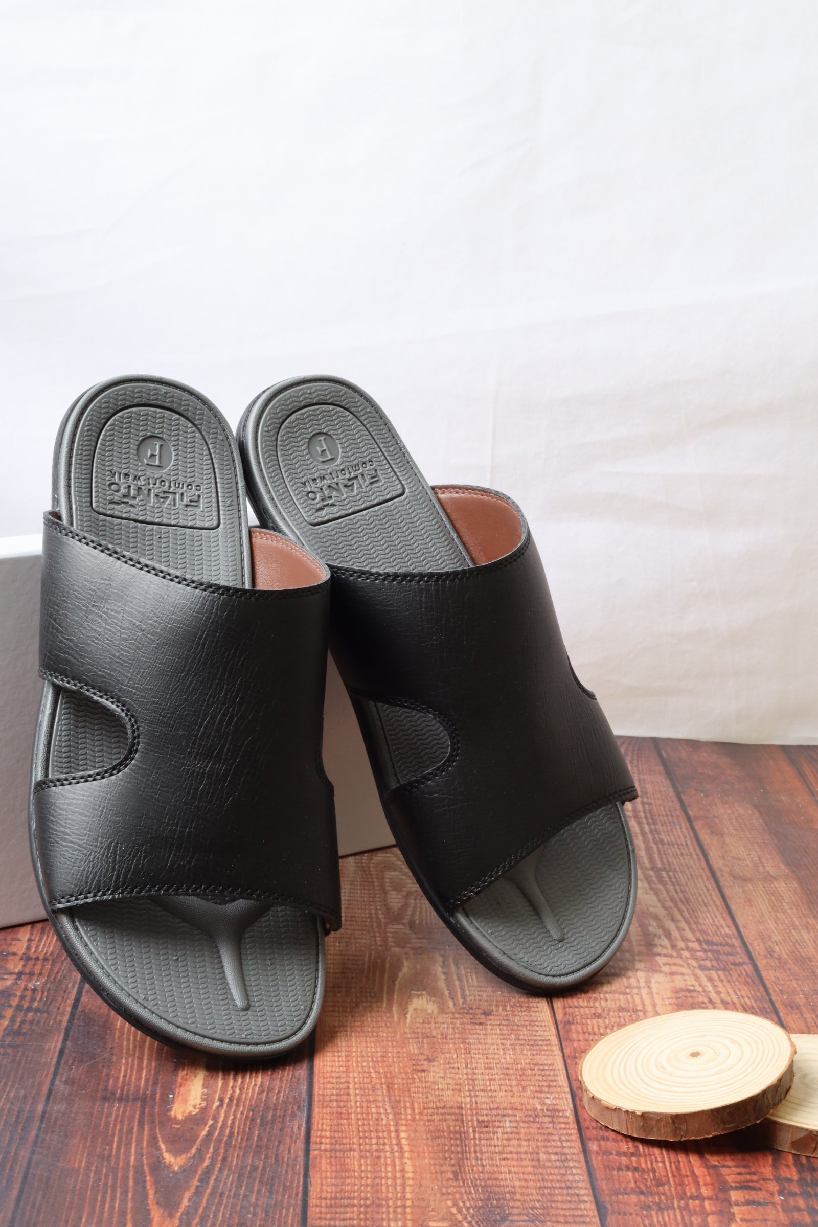 Men's sandal 15418