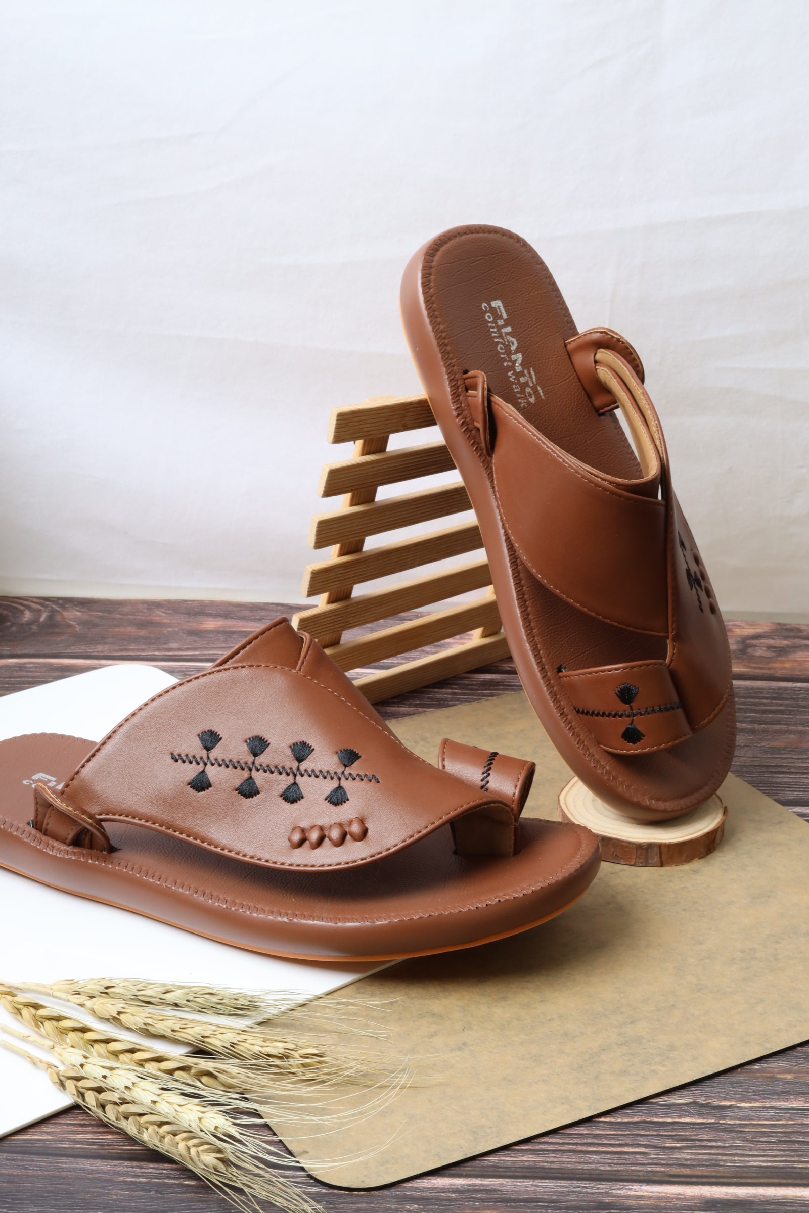 Men's oriental 15106