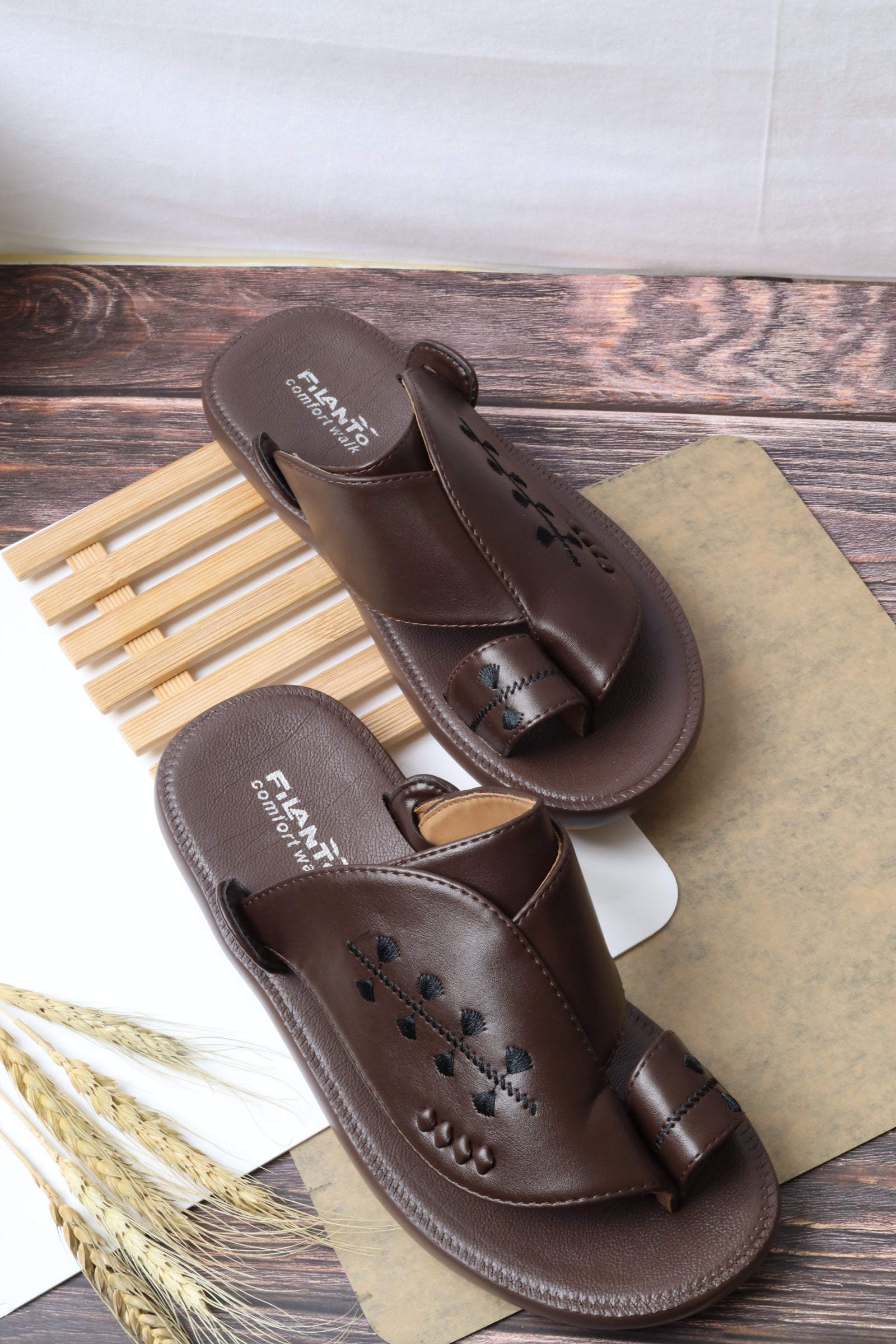 Men's oriental 15106