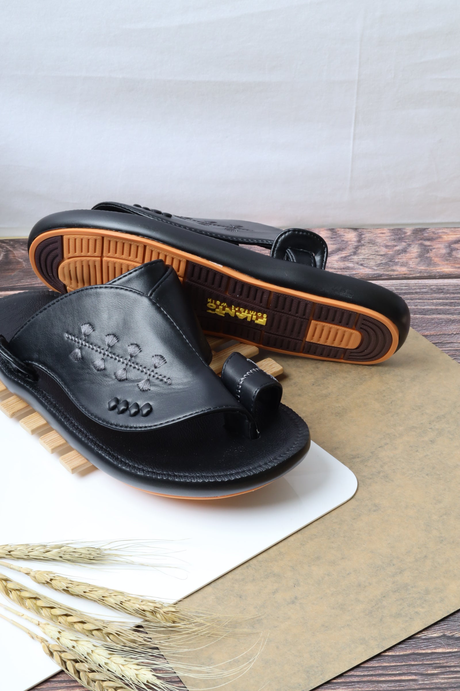 Men's oriental 15106