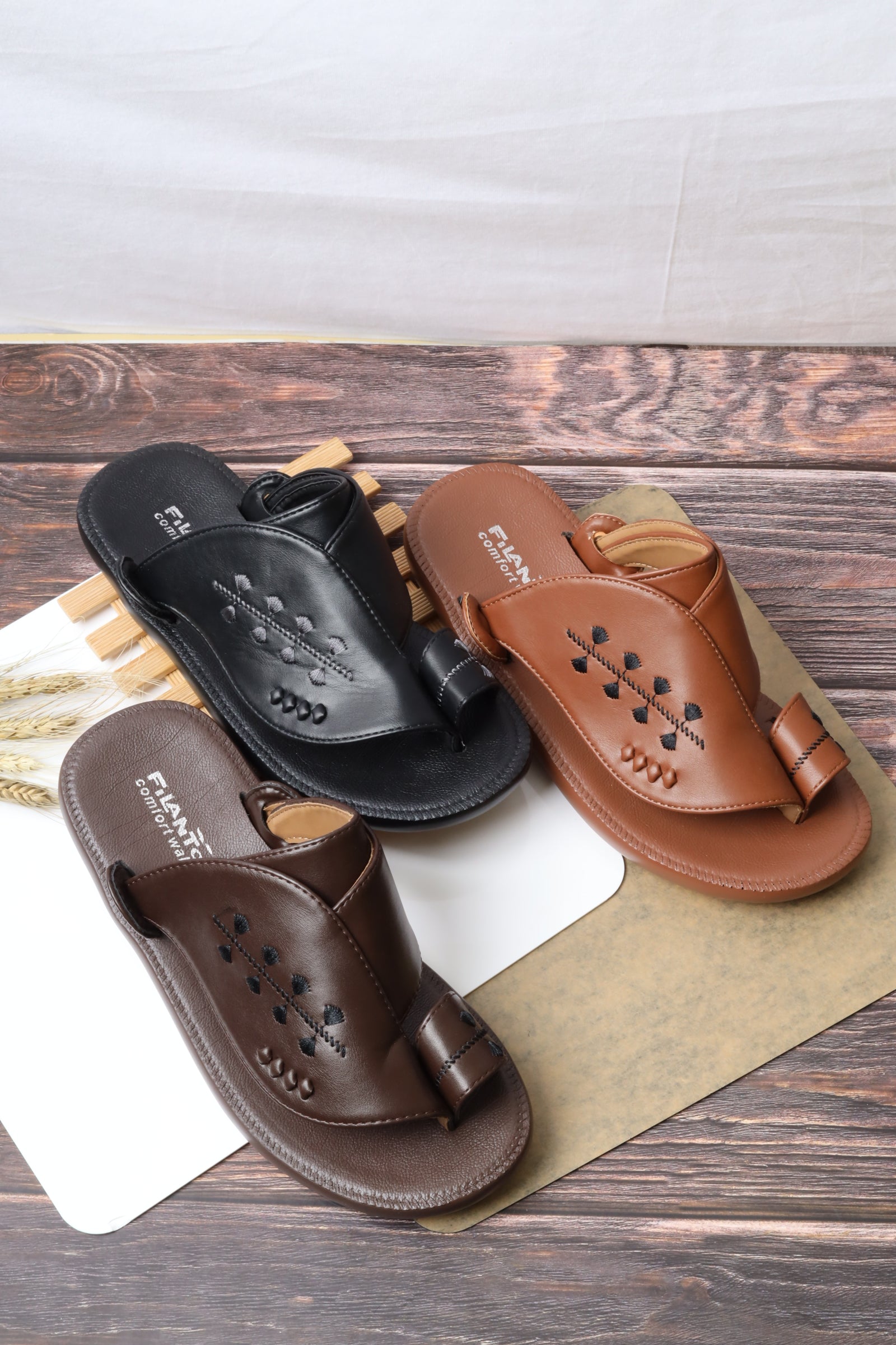 Men's oriental 15106