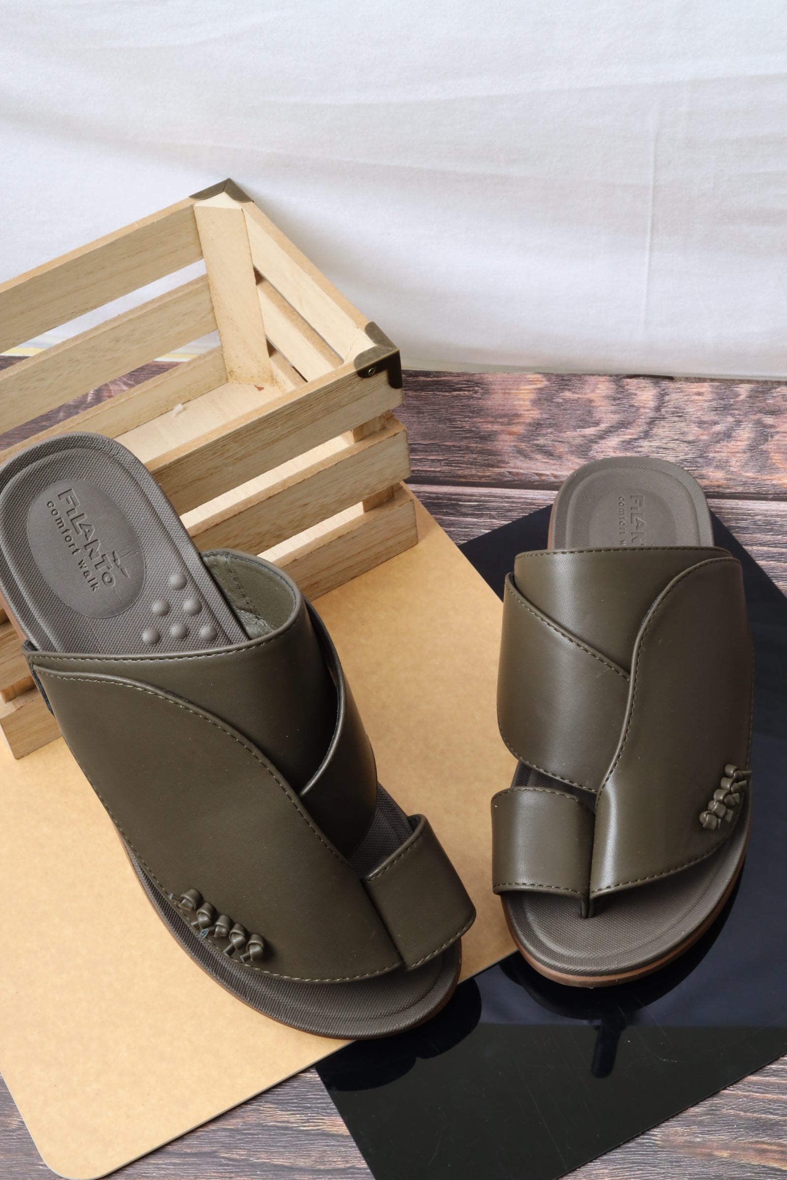 Men's oriental 15508