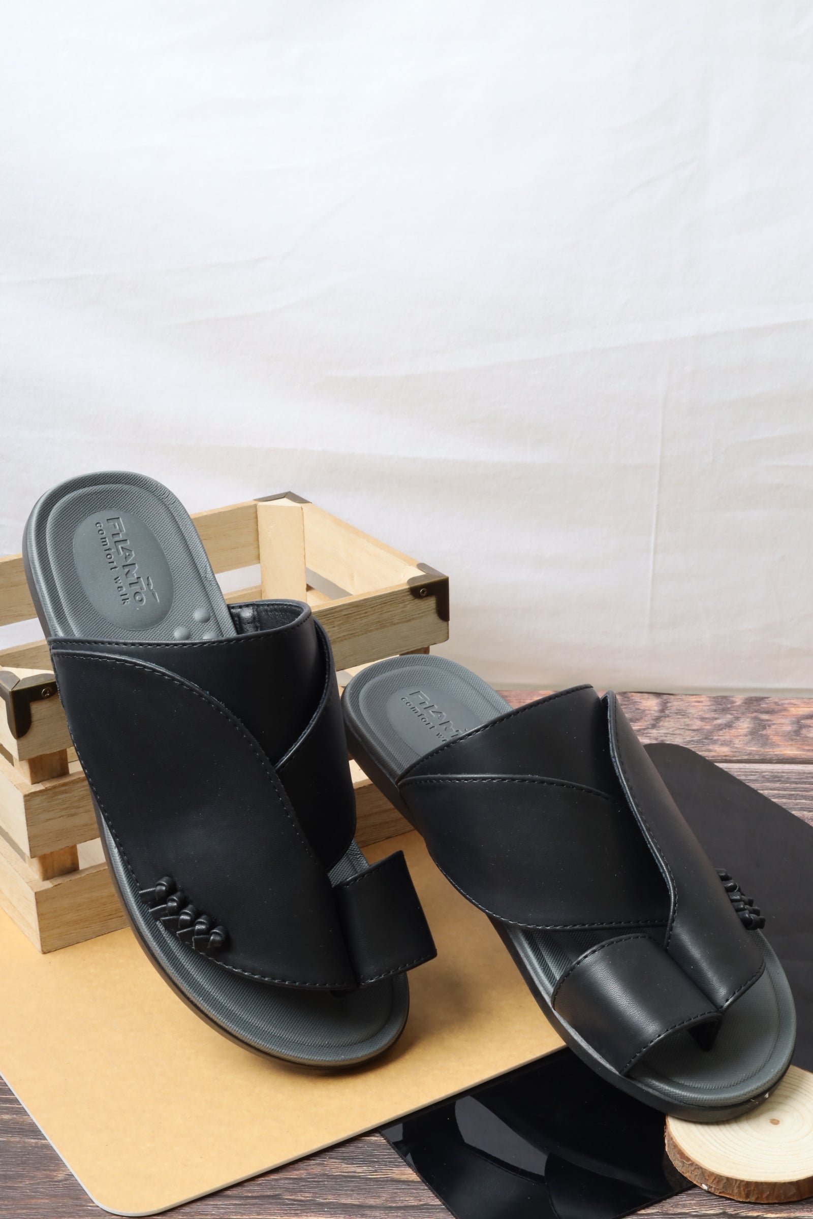 Men's oriental 15508