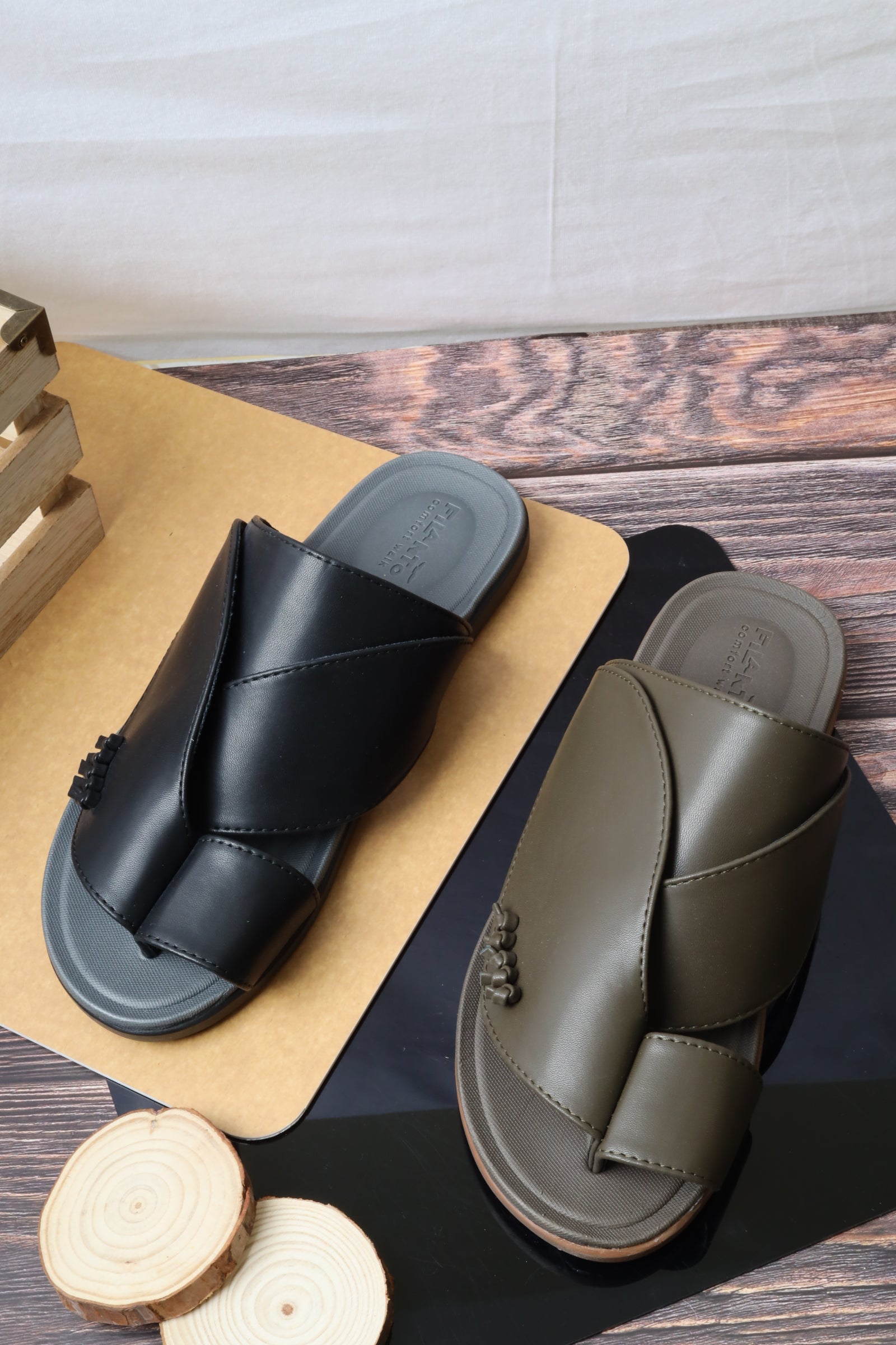 Men's oriental 15508